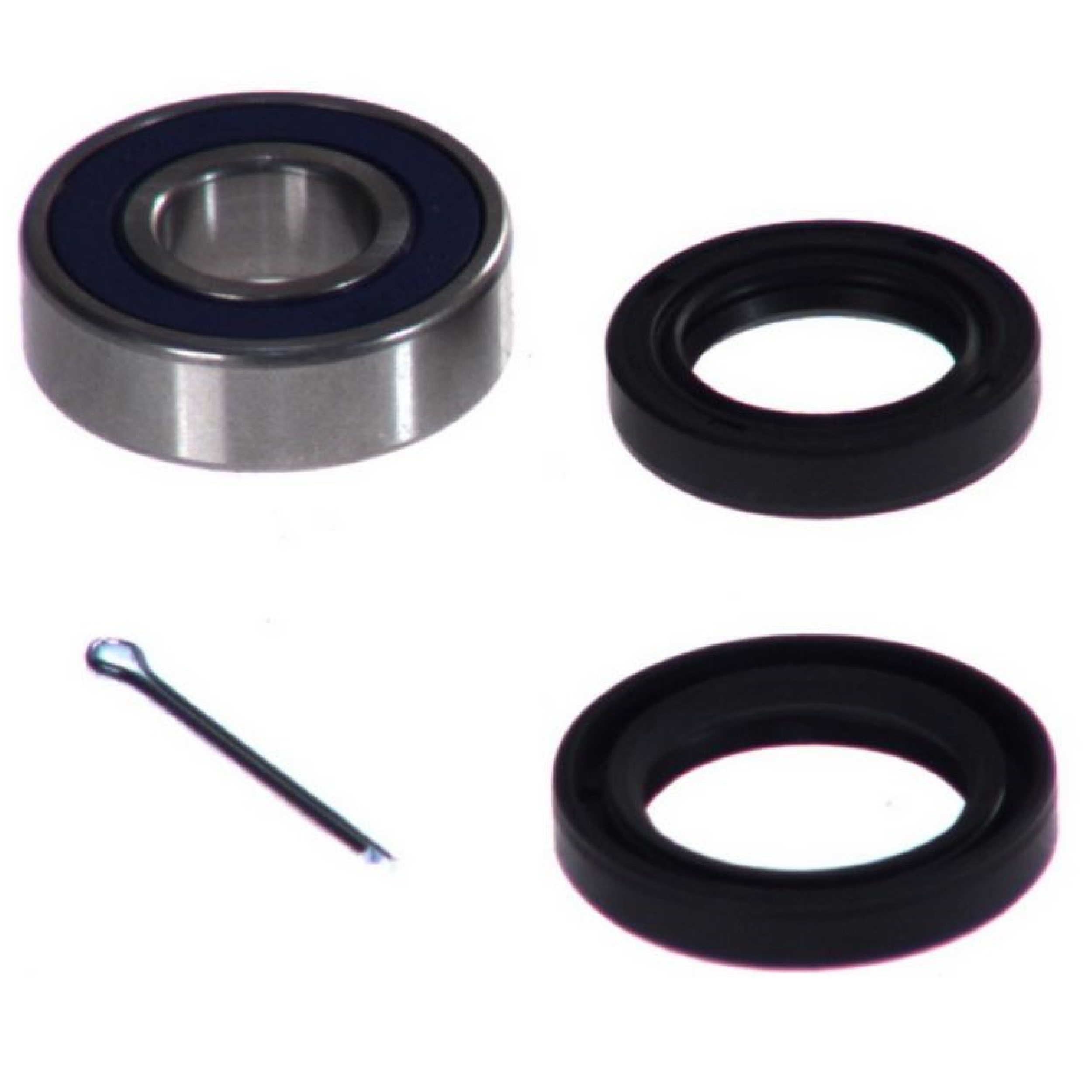 All Balls 25-1460 Lenkkopflager Satz unten für Honda TRX 90 250 300 400 Sportrax Fourtrax