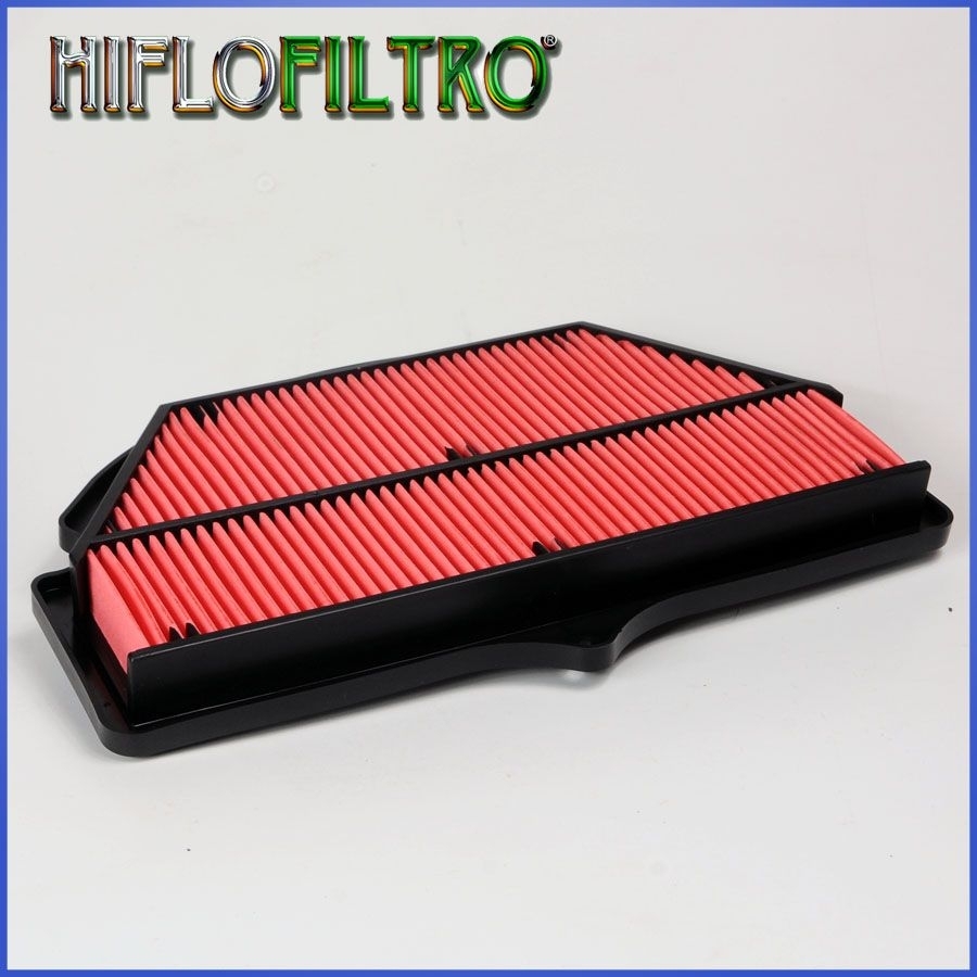 HIFLO HFA3617 Luftfilter für Suzuki GSXR 600 GSXR600 GSXR 750 GSXR750 2006-2010 Filterelement