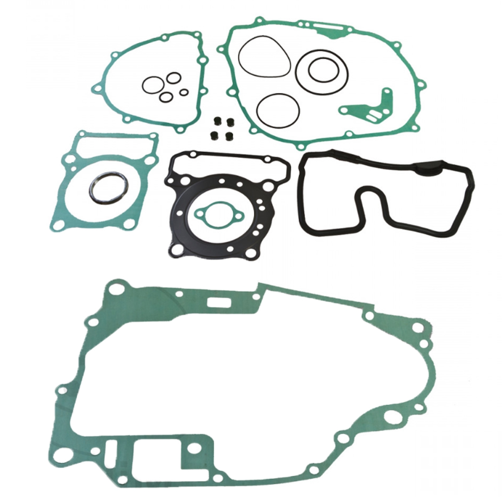 Motordichtsatz P400210850259 für Honda NX250 1988 - 1992 MD25 MD21 Dichtungssatz