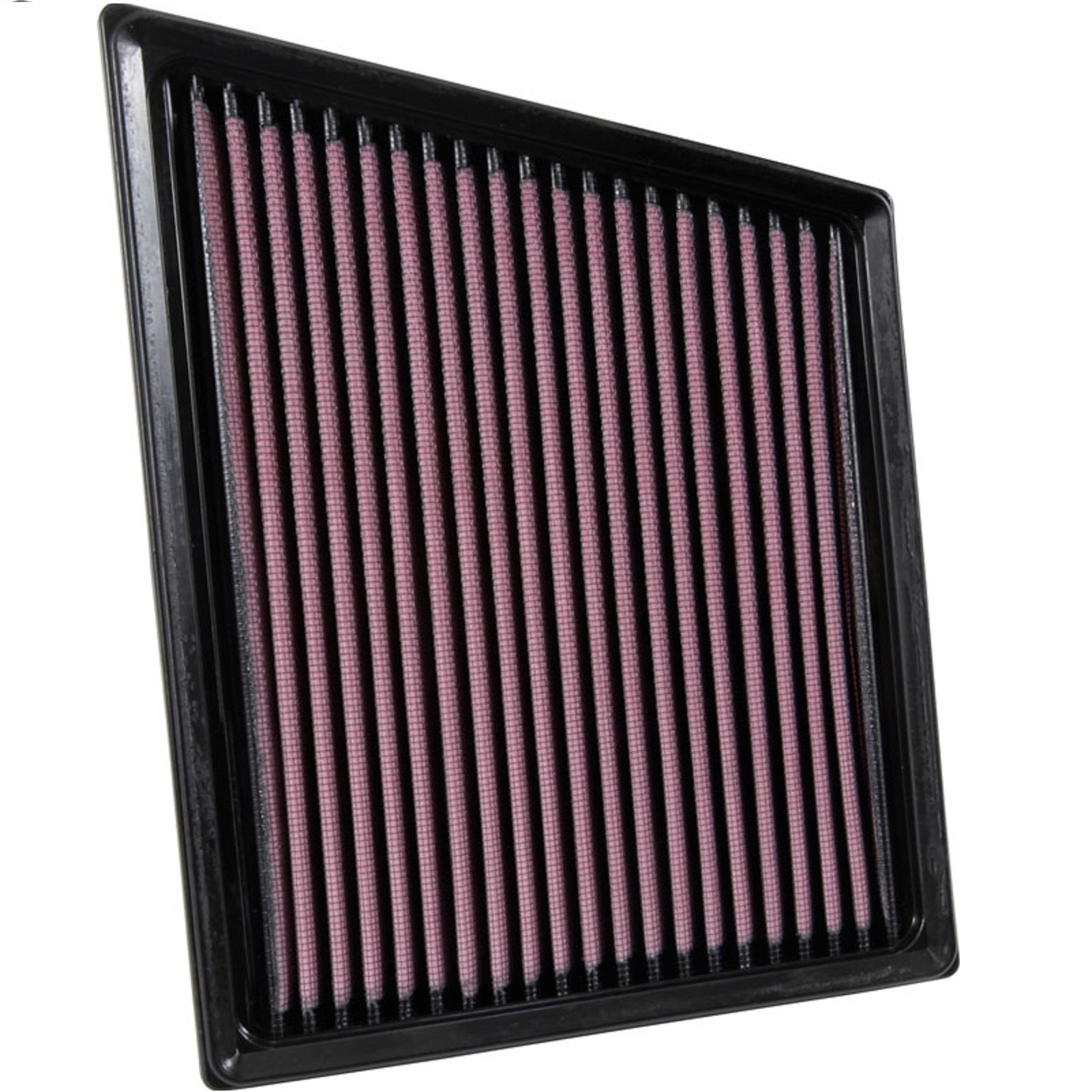 K&N Tauschluftfilter für Jaguar 2.0 3.0 5.0 2015-22 Land Rover 2.0 3.0 2017-22