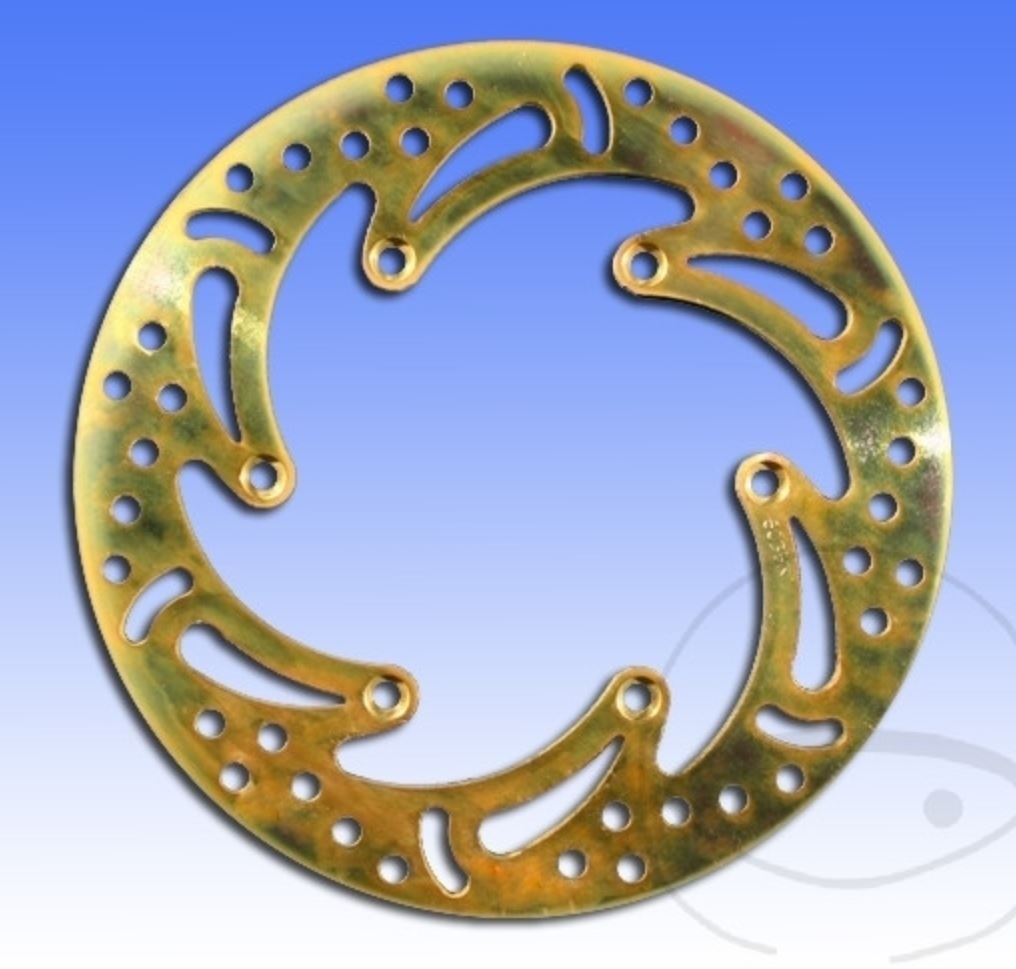 EBC Bremsscheibe MD6035D KTM SX EXC EGS 125 250 500 300 400 380 350 360 SXC