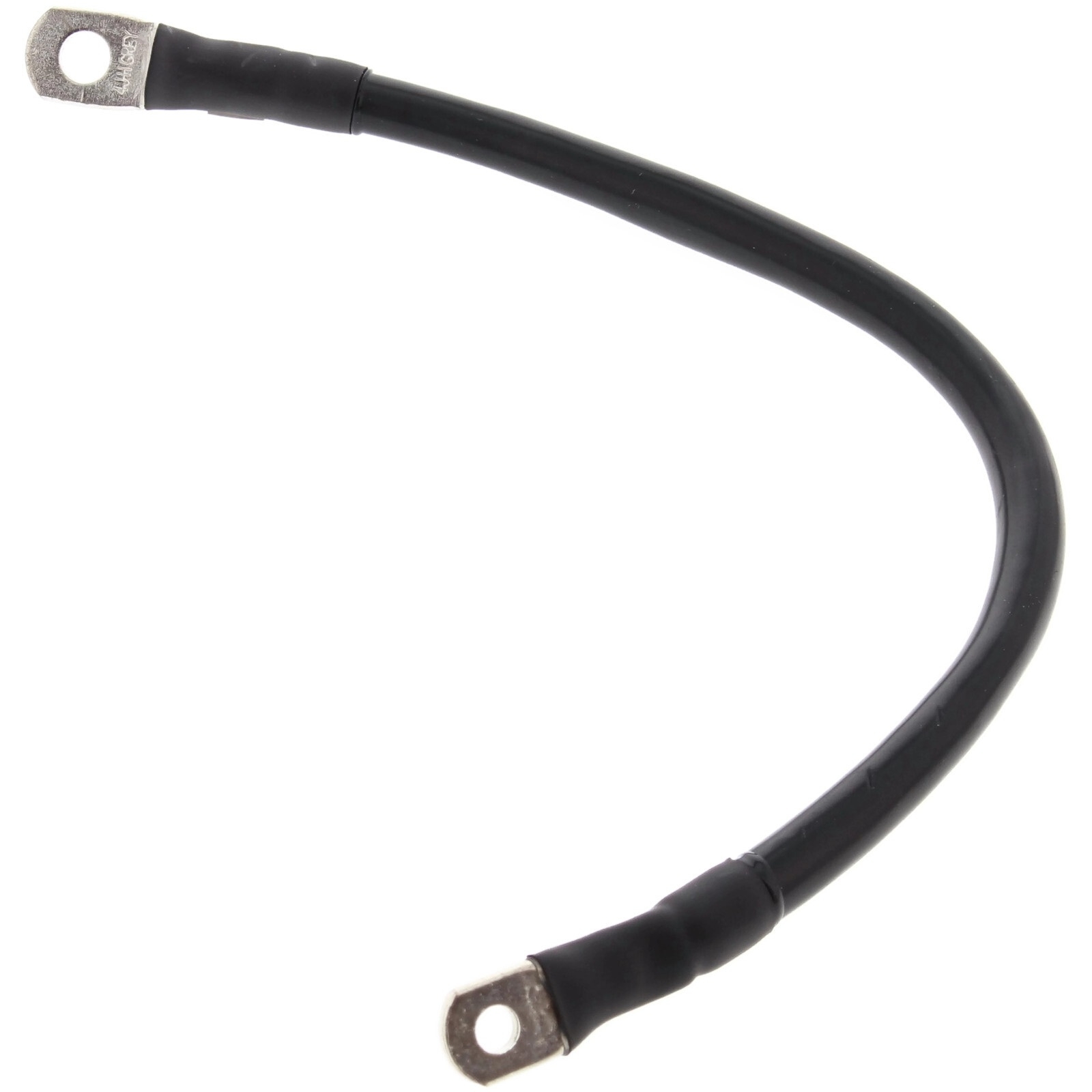 All Balls Racing Batteriekabel 33cm schwarz