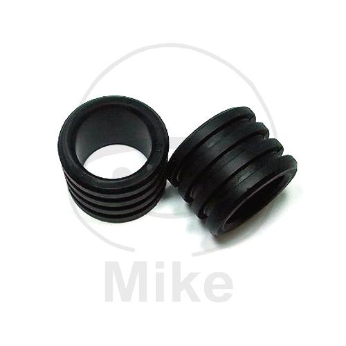 Tourmax Gummi für Schalldämpfer