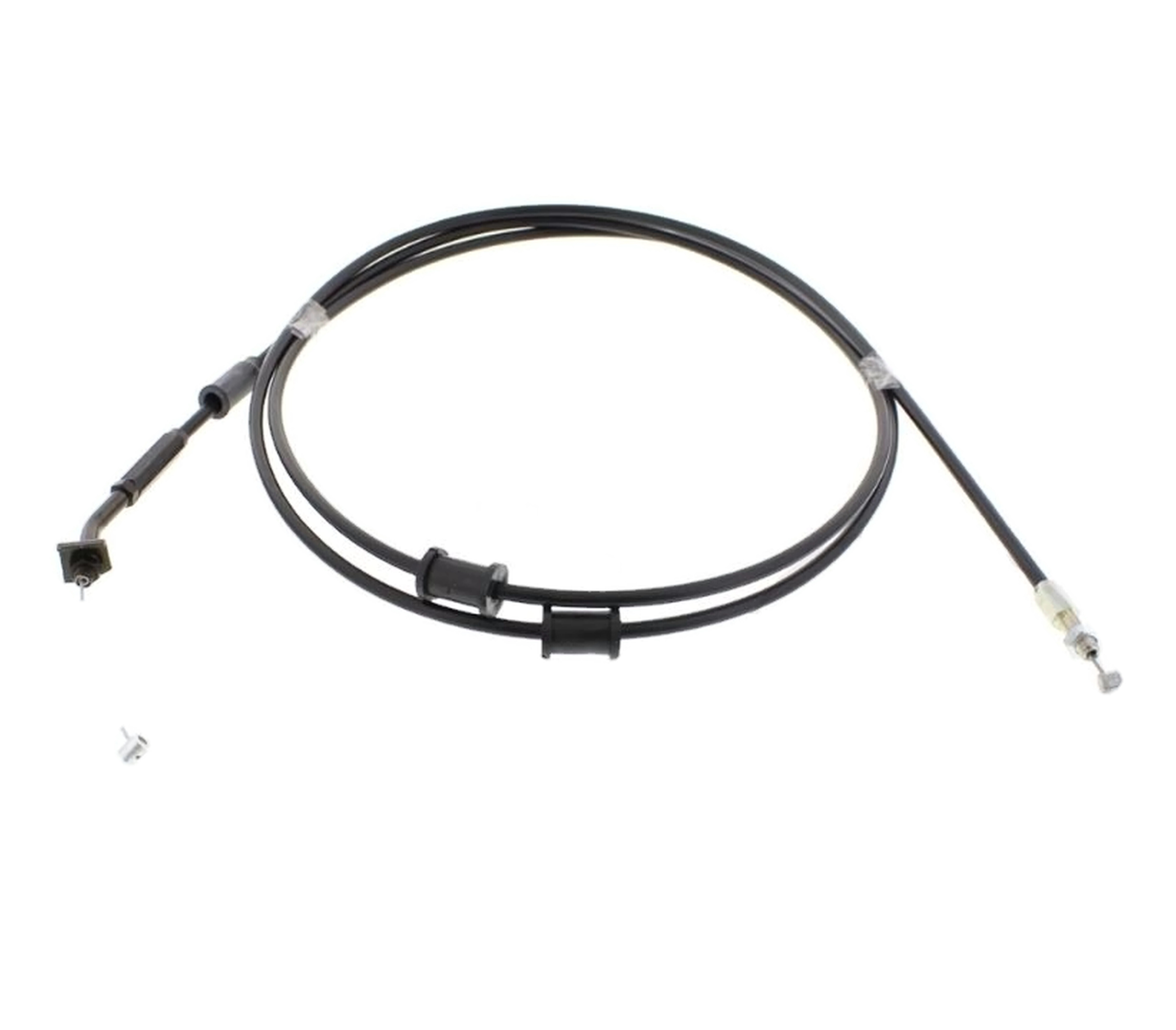 Gaszug A Öffner T.04.20.01.16 /1