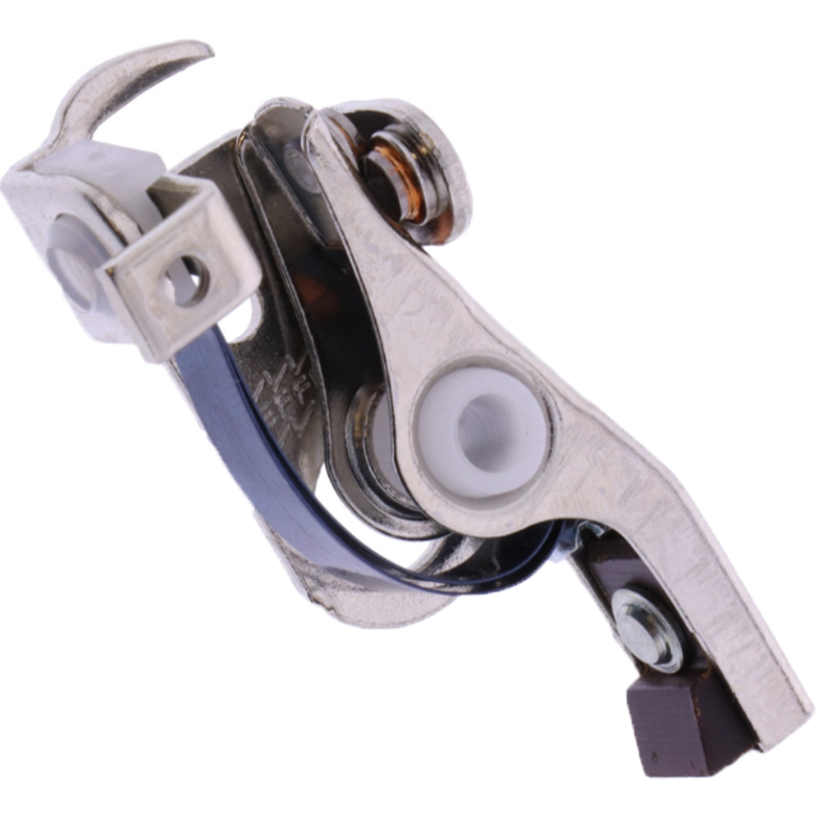 Zündkontakt Unterbrecherkontakt für Vespa Super 125 150 Sprint Grand Sport 150 Rally 180