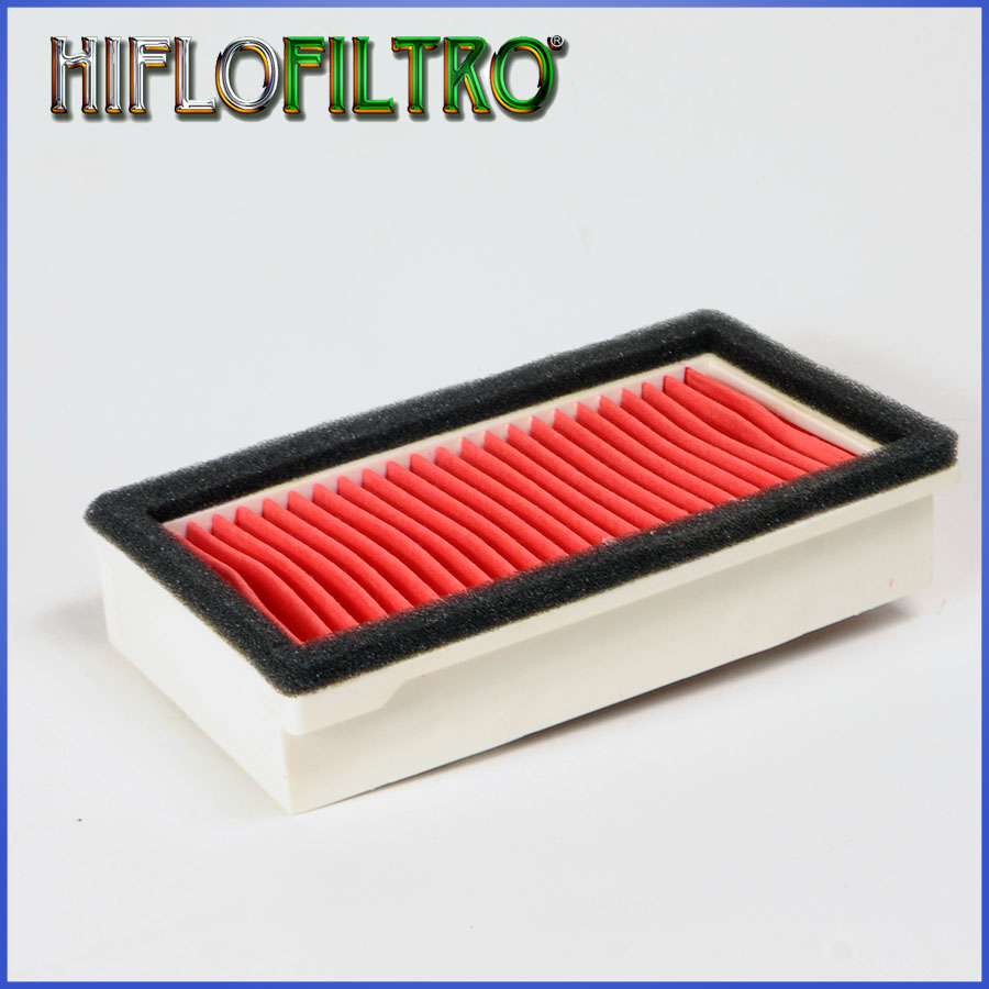 HIFLO Luftfilter HFA4608