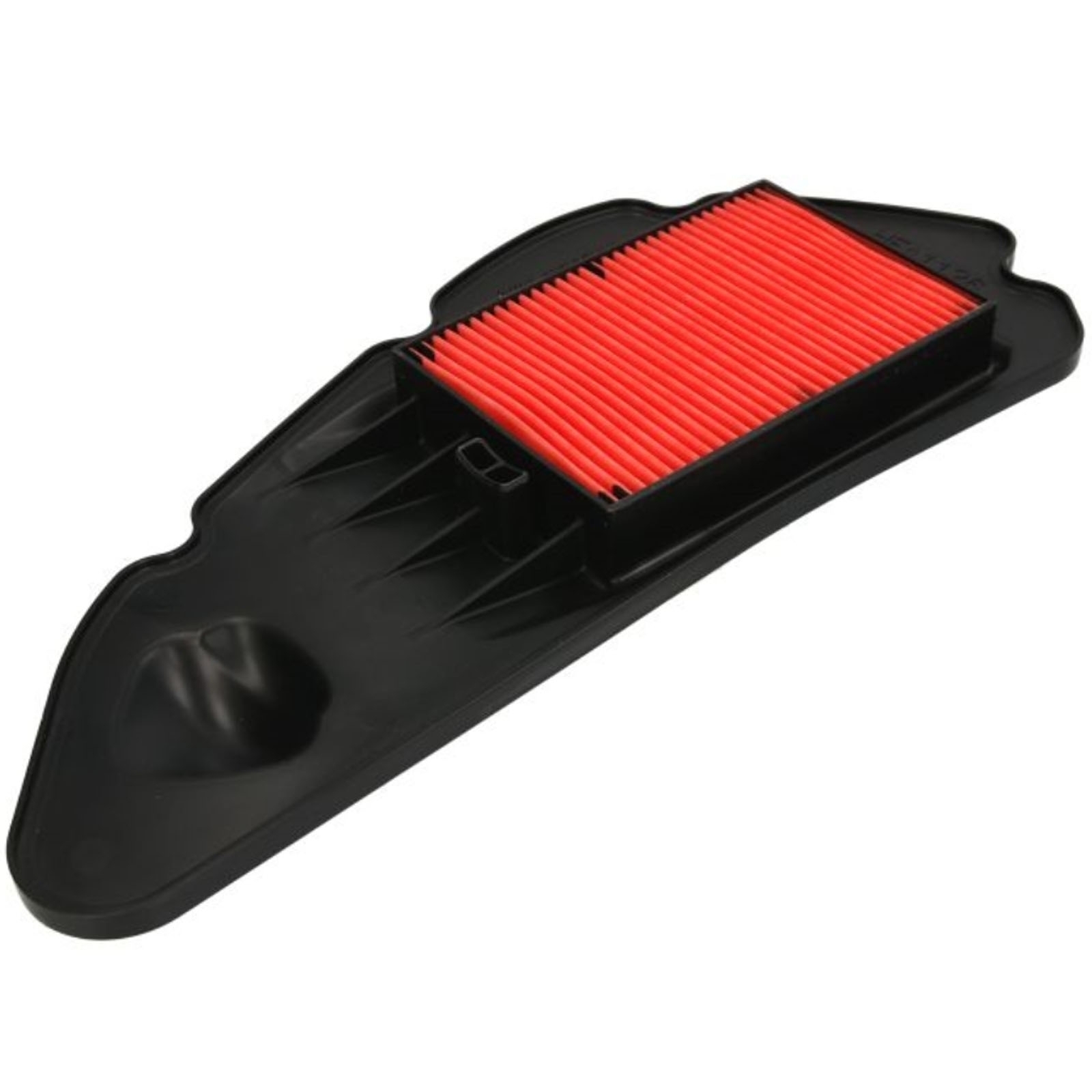 HIFLO HFA1126 Luftfilter für Honda NSS 125 AD Forza ABS 2015-2020 JF69A JF60B Filterelement