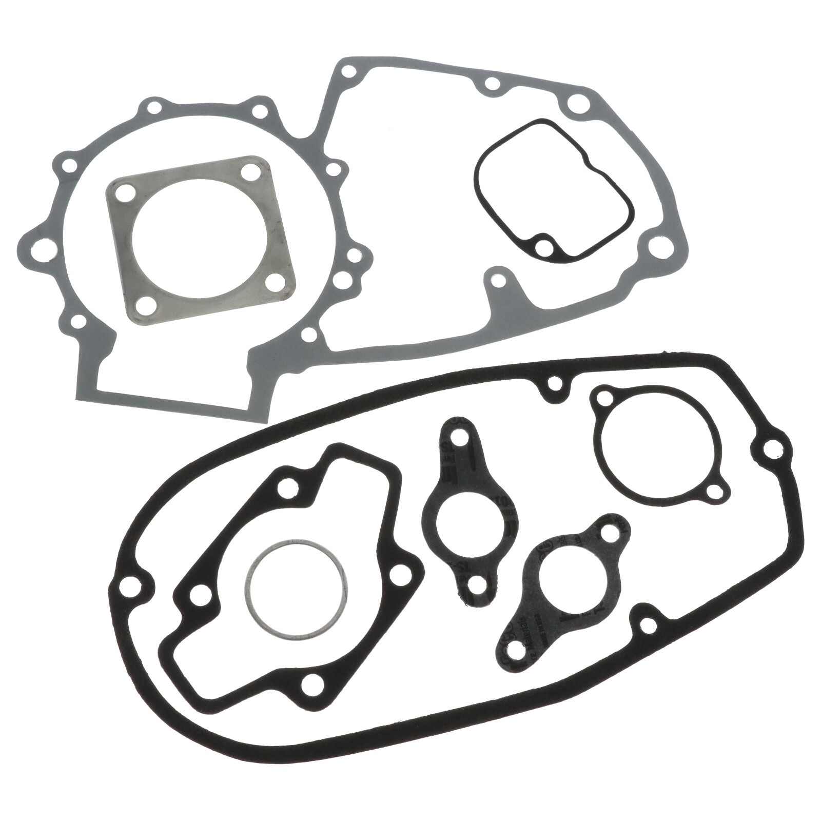 Motordichtsatz Dichtungssatz Motor für MZ ETZ 125 ETZ 150