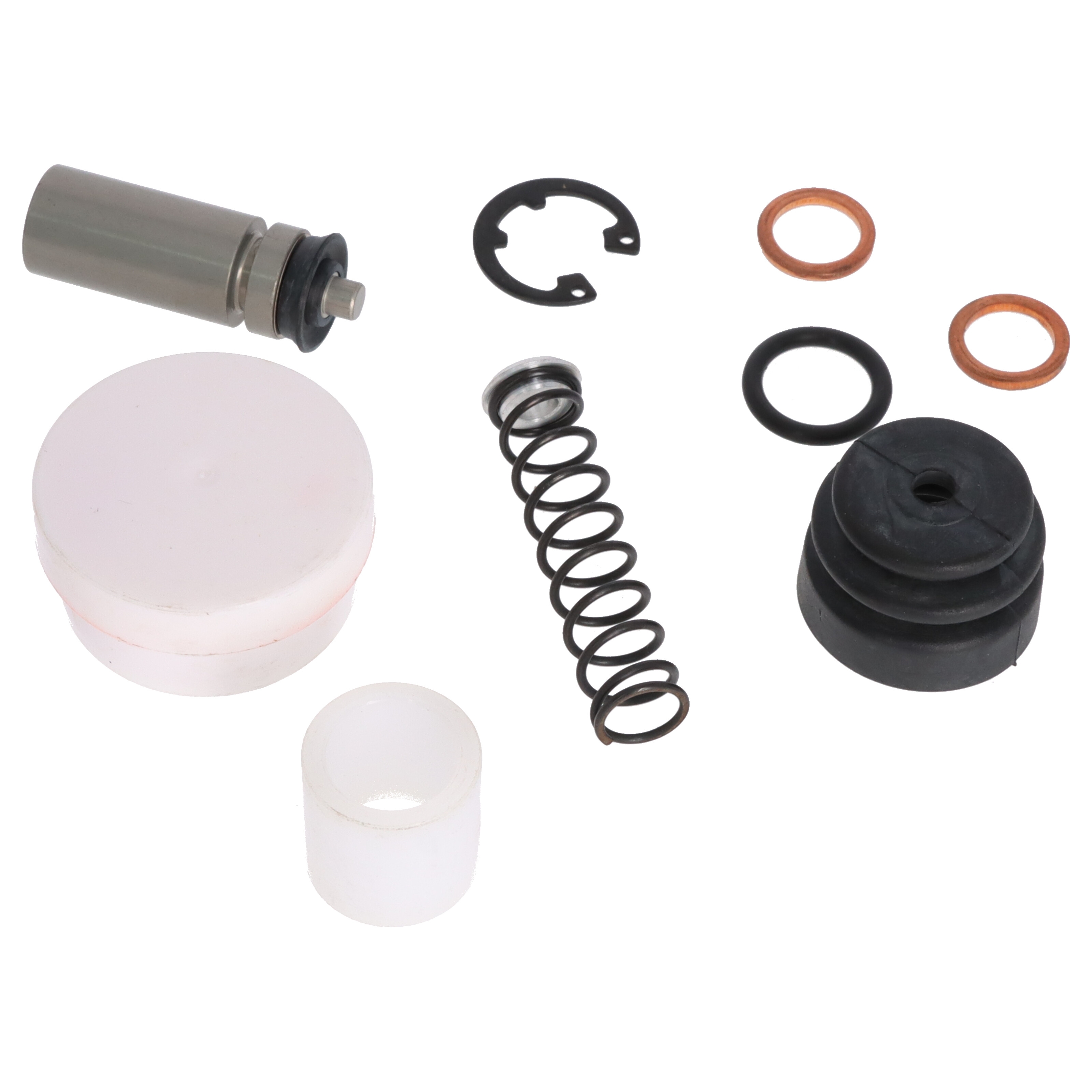 Hauptbremszylinder Reparatursatz hinten für KTM SX EXC SXC EGS Husaberg  FE FS