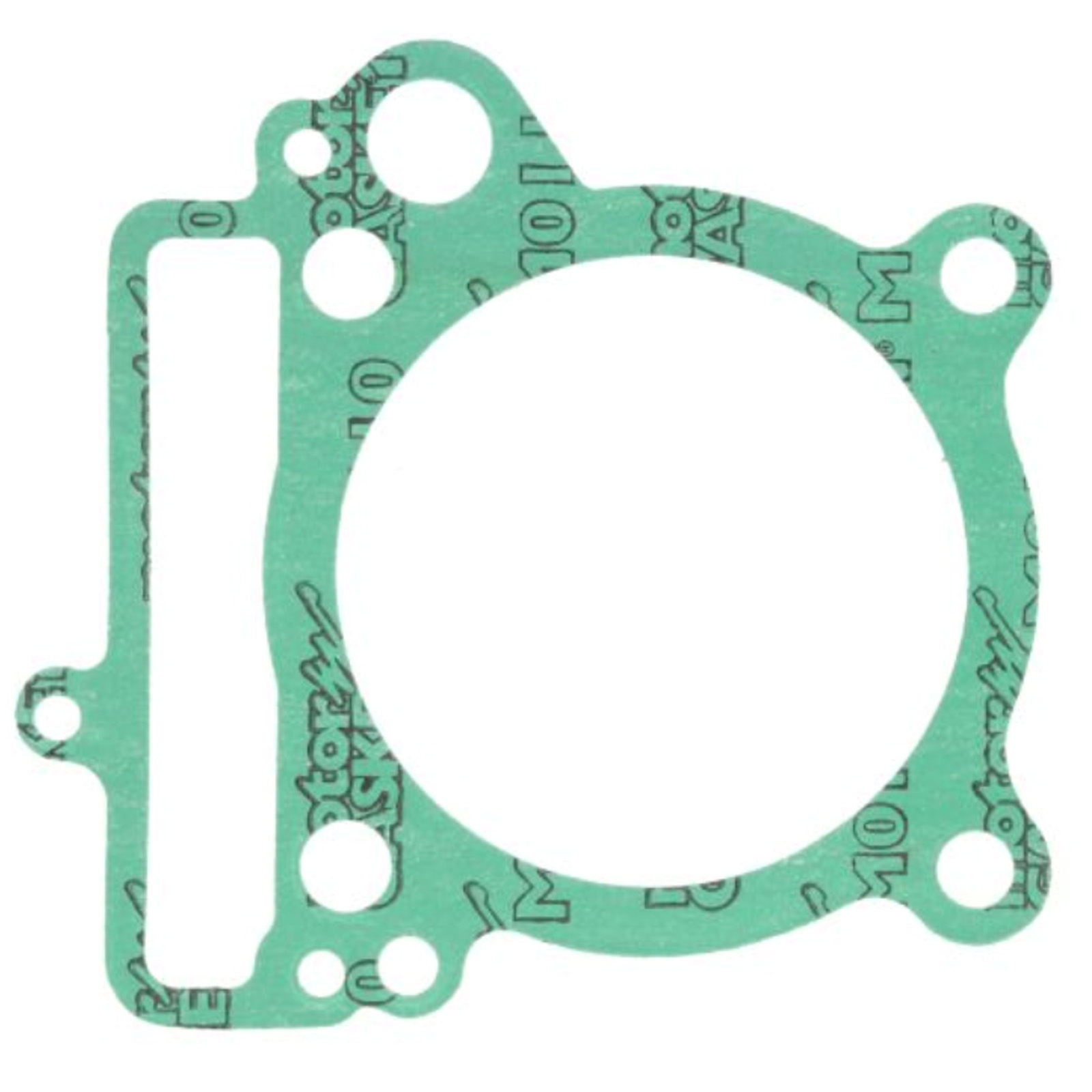Zylinderfussdichtung S410270006066 für KTM 4T SX-F 250 2006-2012 EXC-F 250 2007-2013