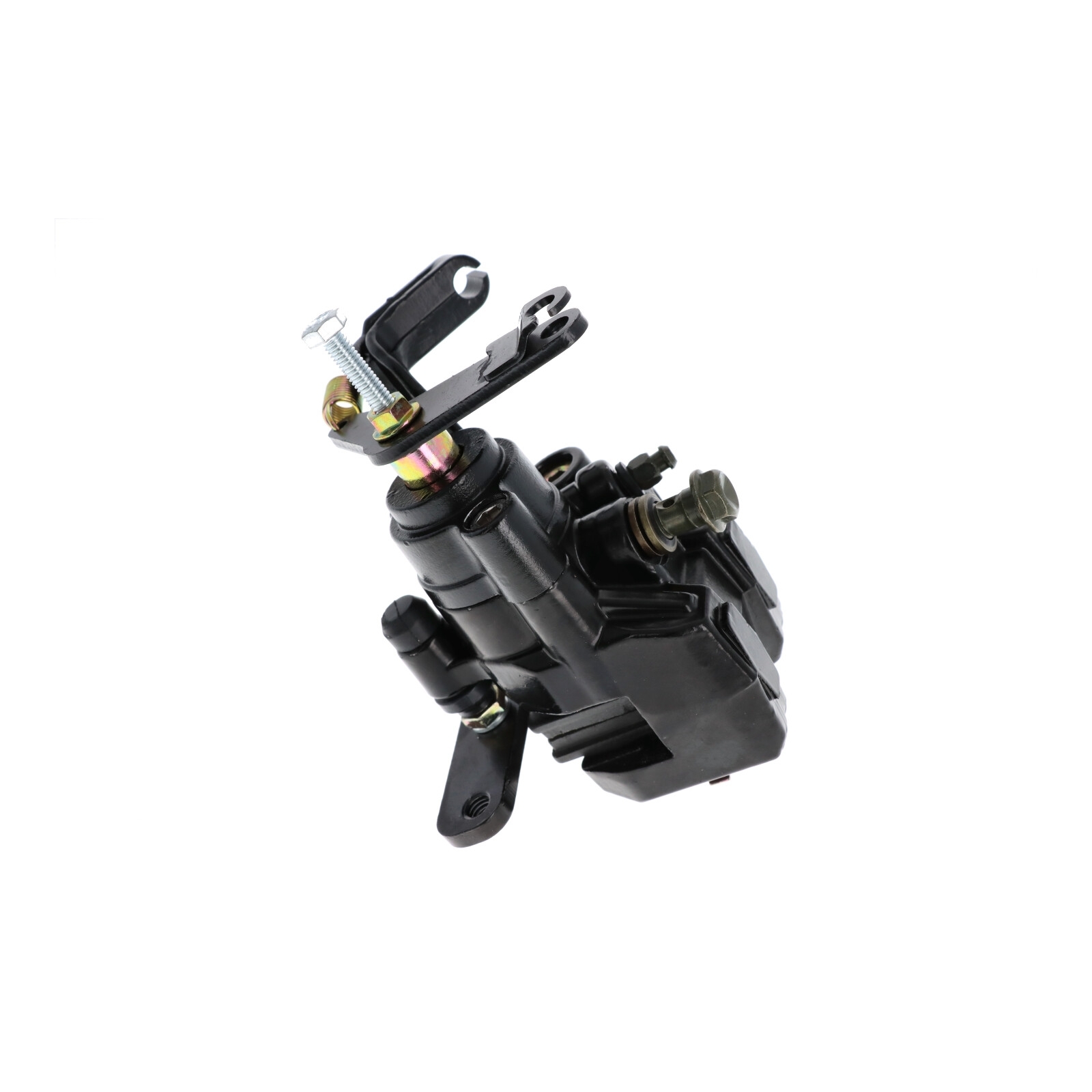 Bremssattel Bremszange hinten für ATV Quad Egale Lyda 203 E Shineray Bashan 250