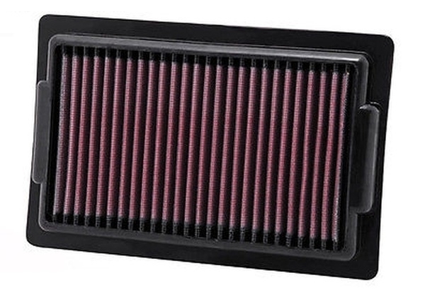 K&N Sportluftfilter YA-1709