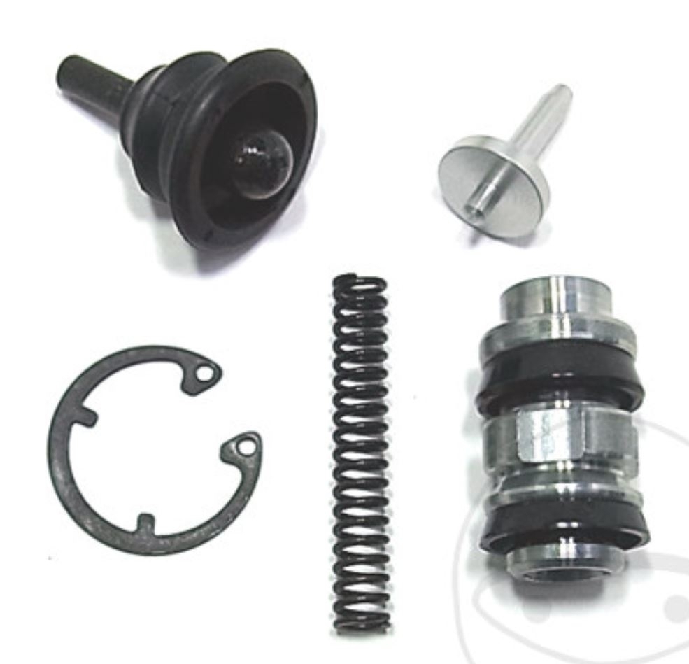 Tourmax MSB-314 Hauptbremszylinder Reparatursatz vorne für Suzuki GSX-R 600 GSX-R 750 GSX-R 1000