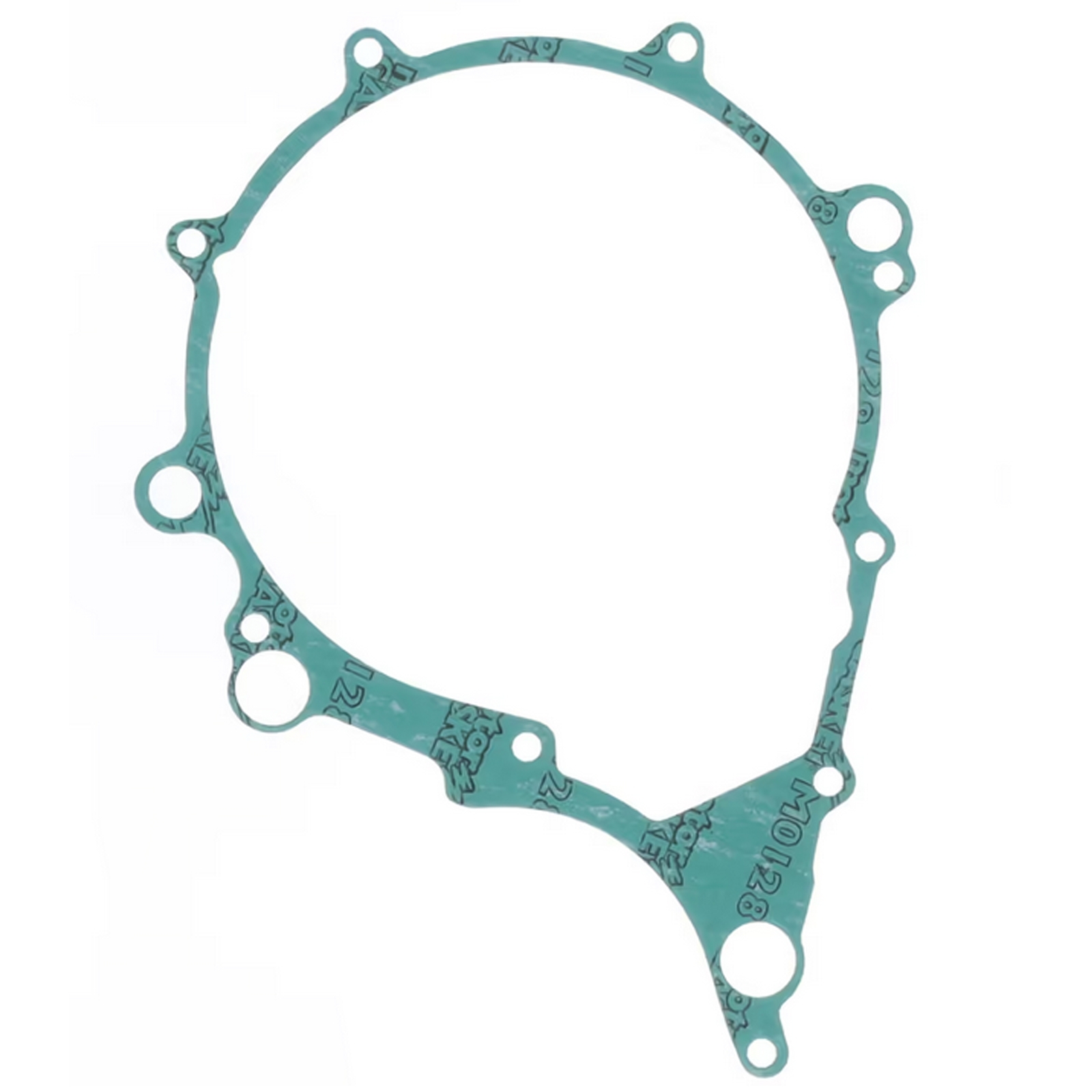 Lichtmaschinendeckeldichtung S410485017001 für Yamaha TT600 1983-93 SRX600 XT550 XT600