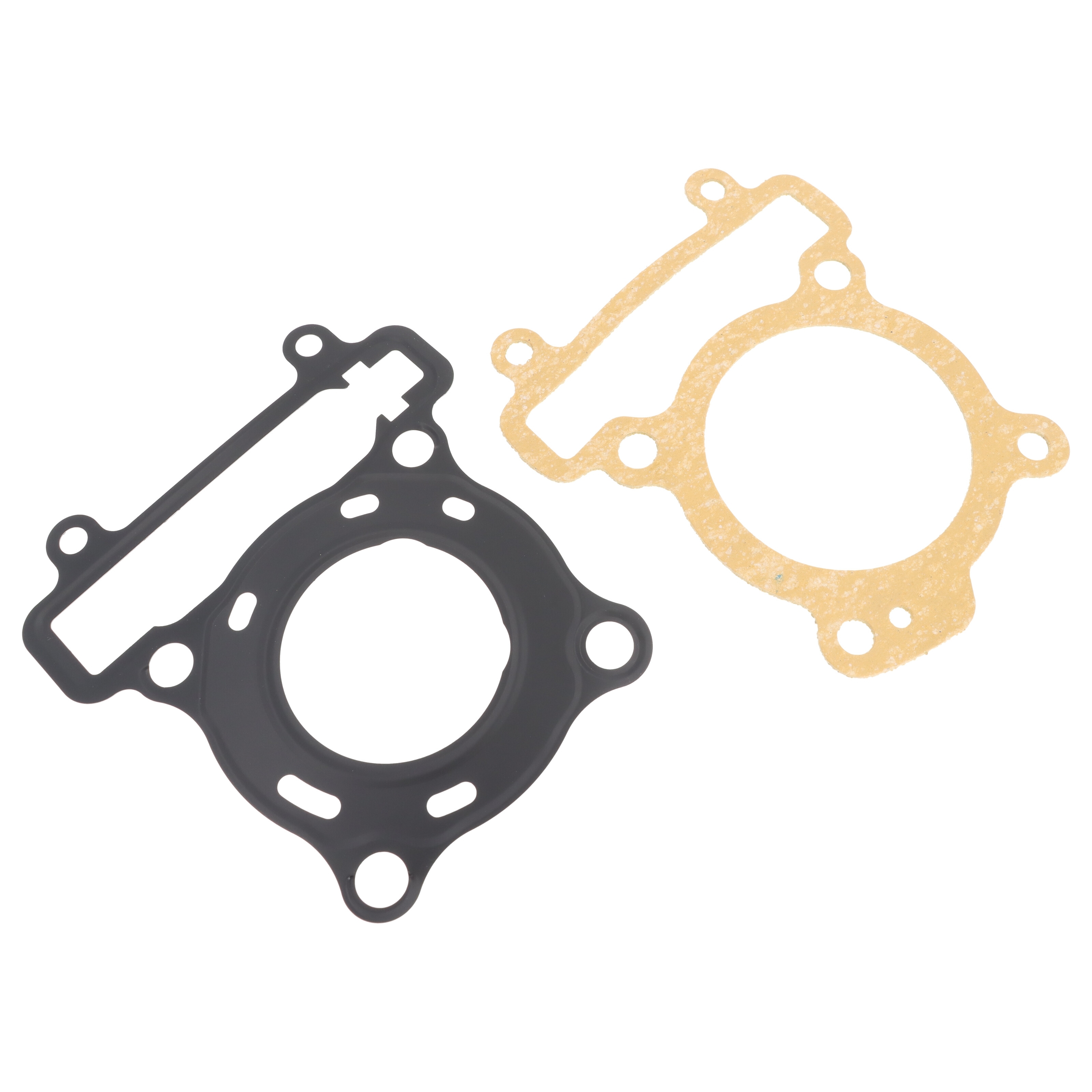 Zylinderfuss- & Zylinderkopfdichtung für HM-Moto CRE CRM CSF Yamaha VP WR YP 125