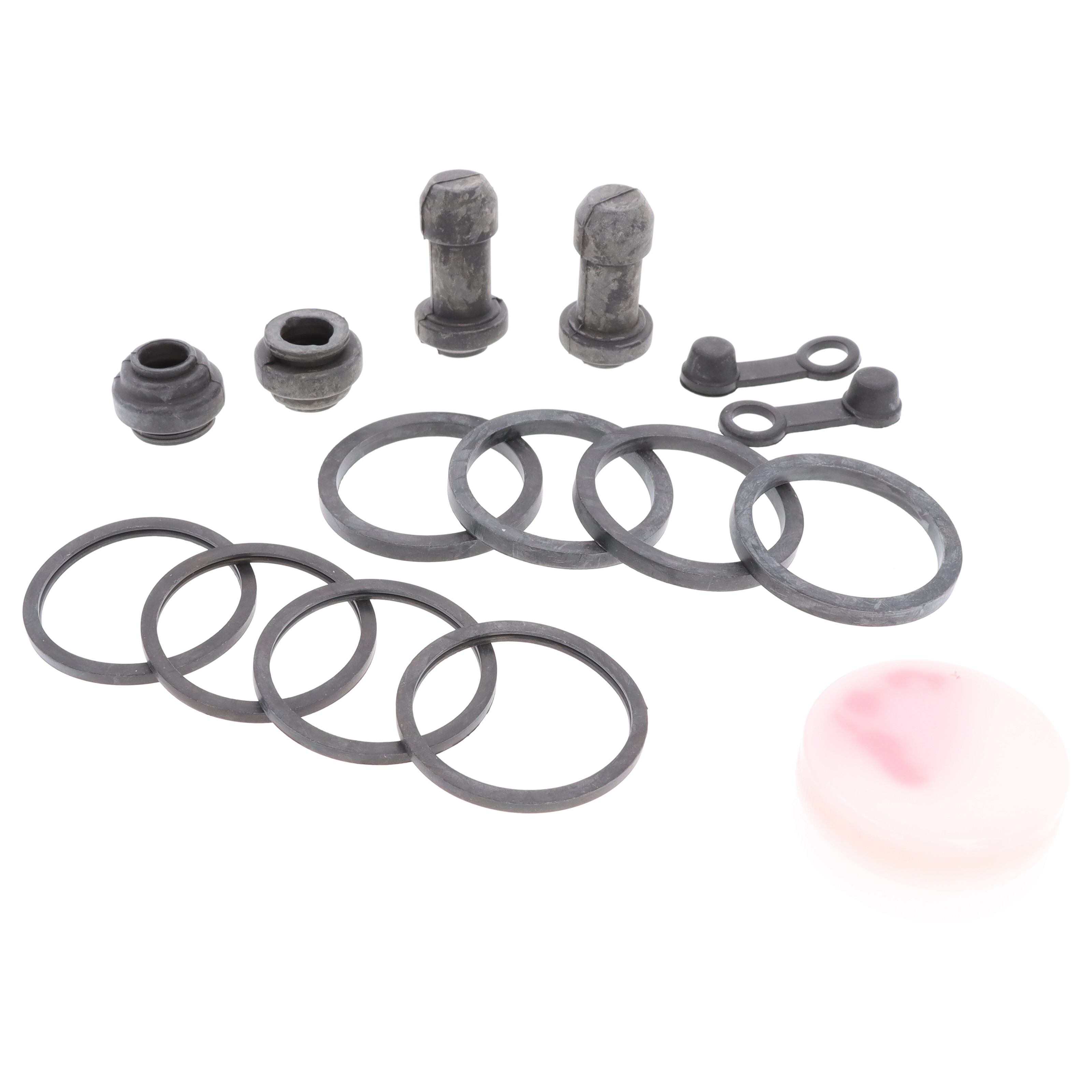 Bremssattel Reparatursatz vorne für Honda CBR 1000 VFR 750 VFR750 CBR1