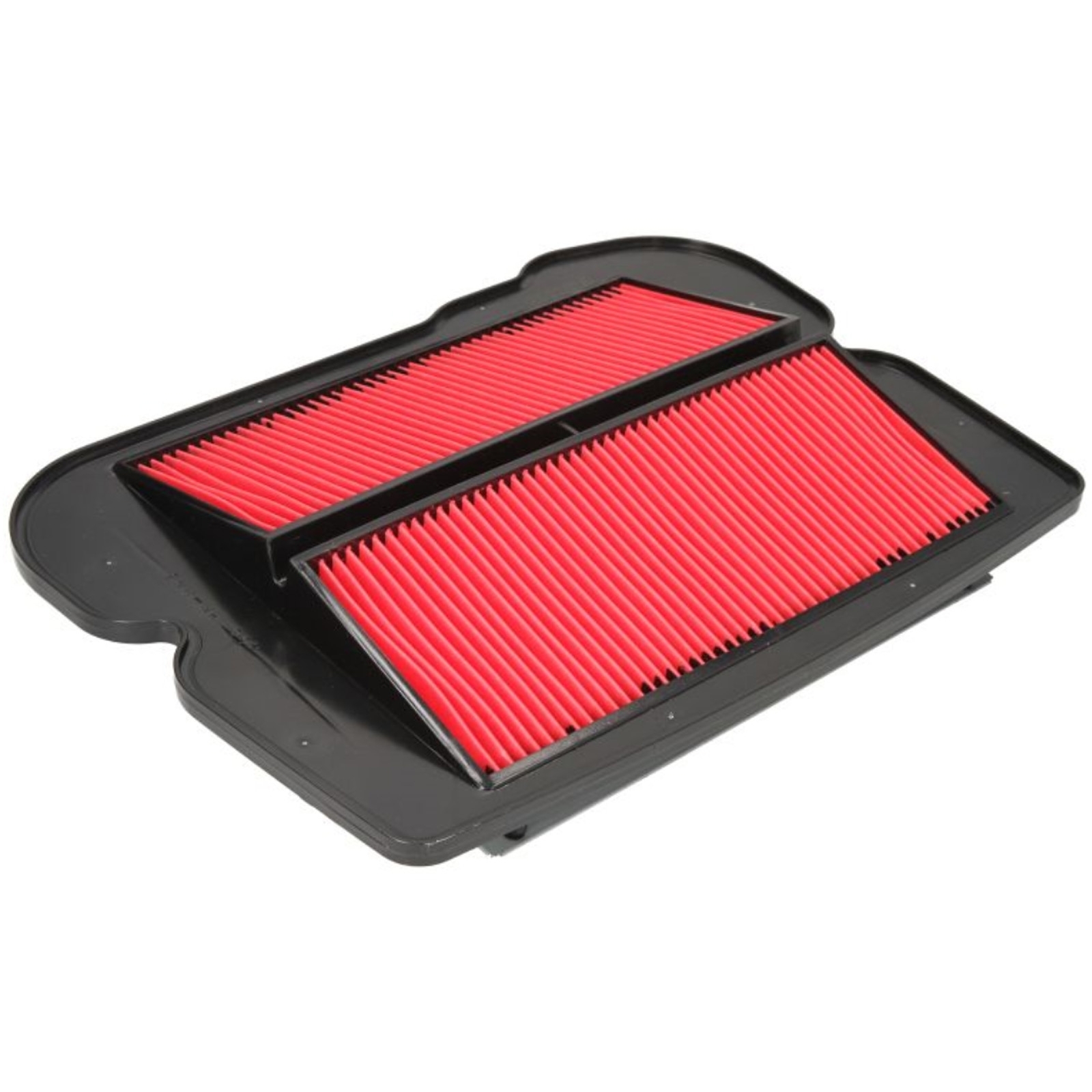 Hiflo HFA1912 Luftfilter für Honda Goldwing GL 1500 1988-2000 SC22 SC22B SC22C SC22A SC29