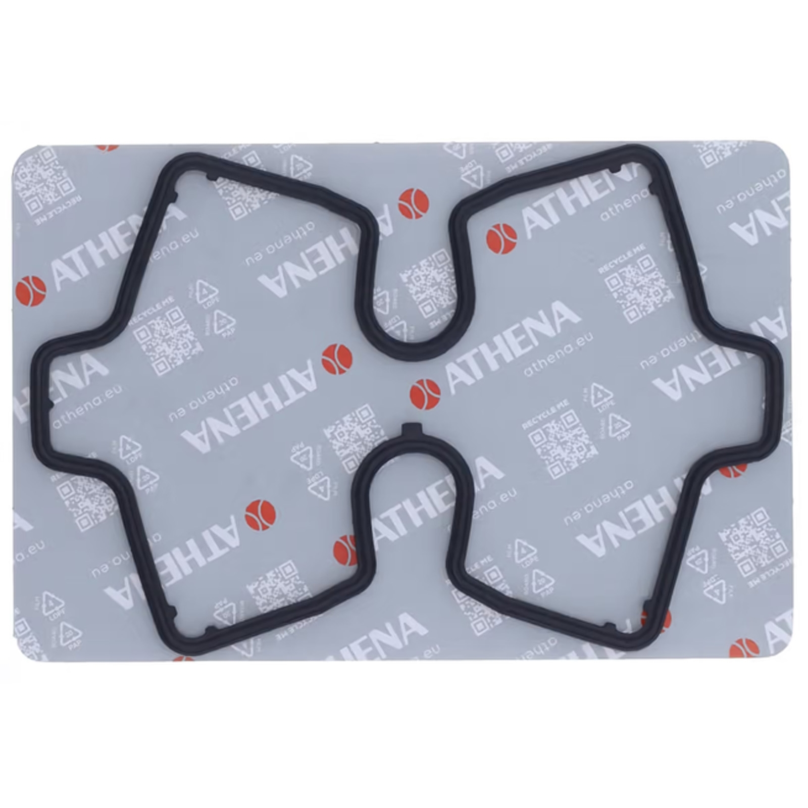 Ventildeckeldichtung S410210015014 für Honda VF750 1982-1984 Interceptor Sabre Magna VF1000 1984-85