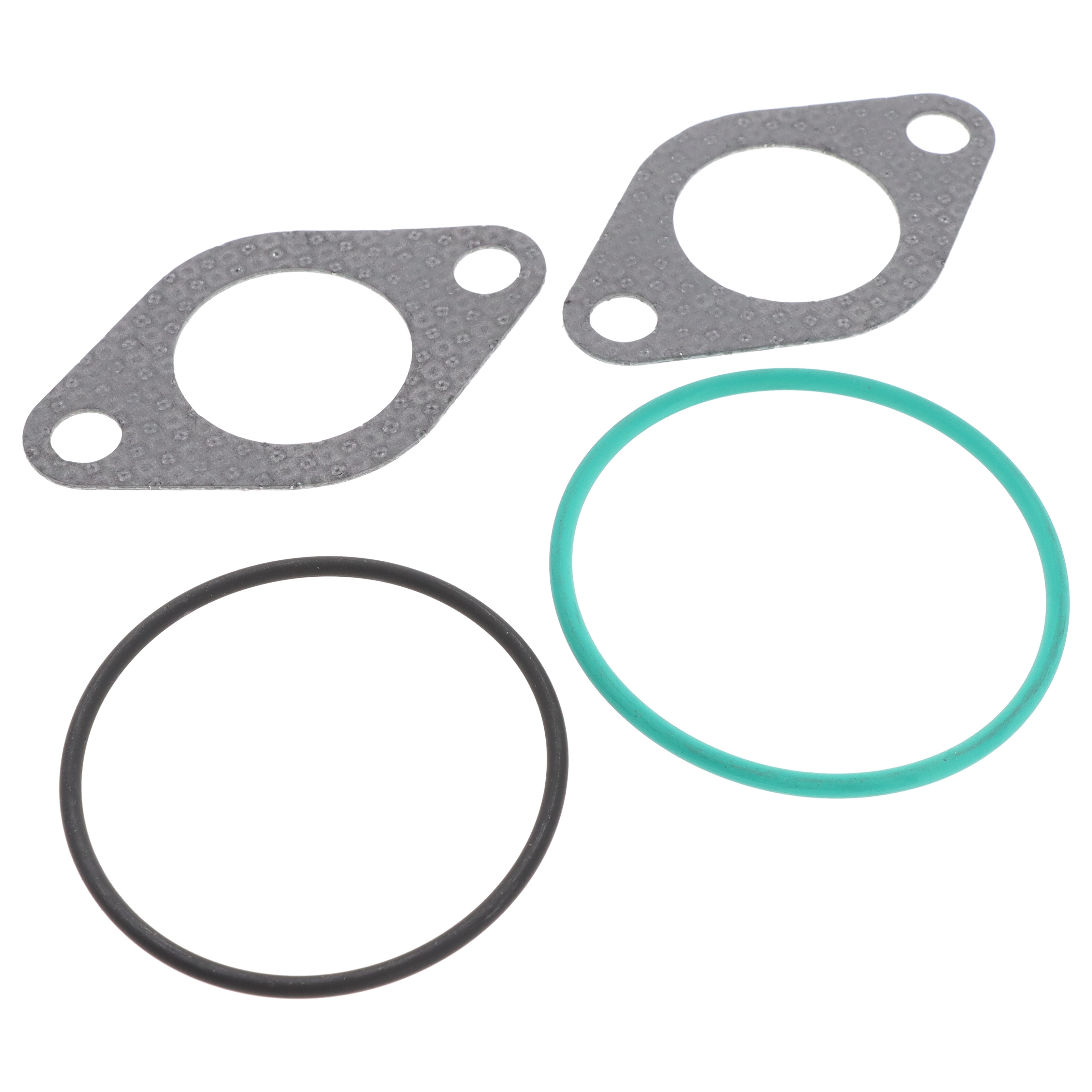 Elring 934.860 Dichtungssatz AGR-Ventil für VW Golf Passat New Beetle Audi A3 A4 Seat Skoda Jeep Dodge