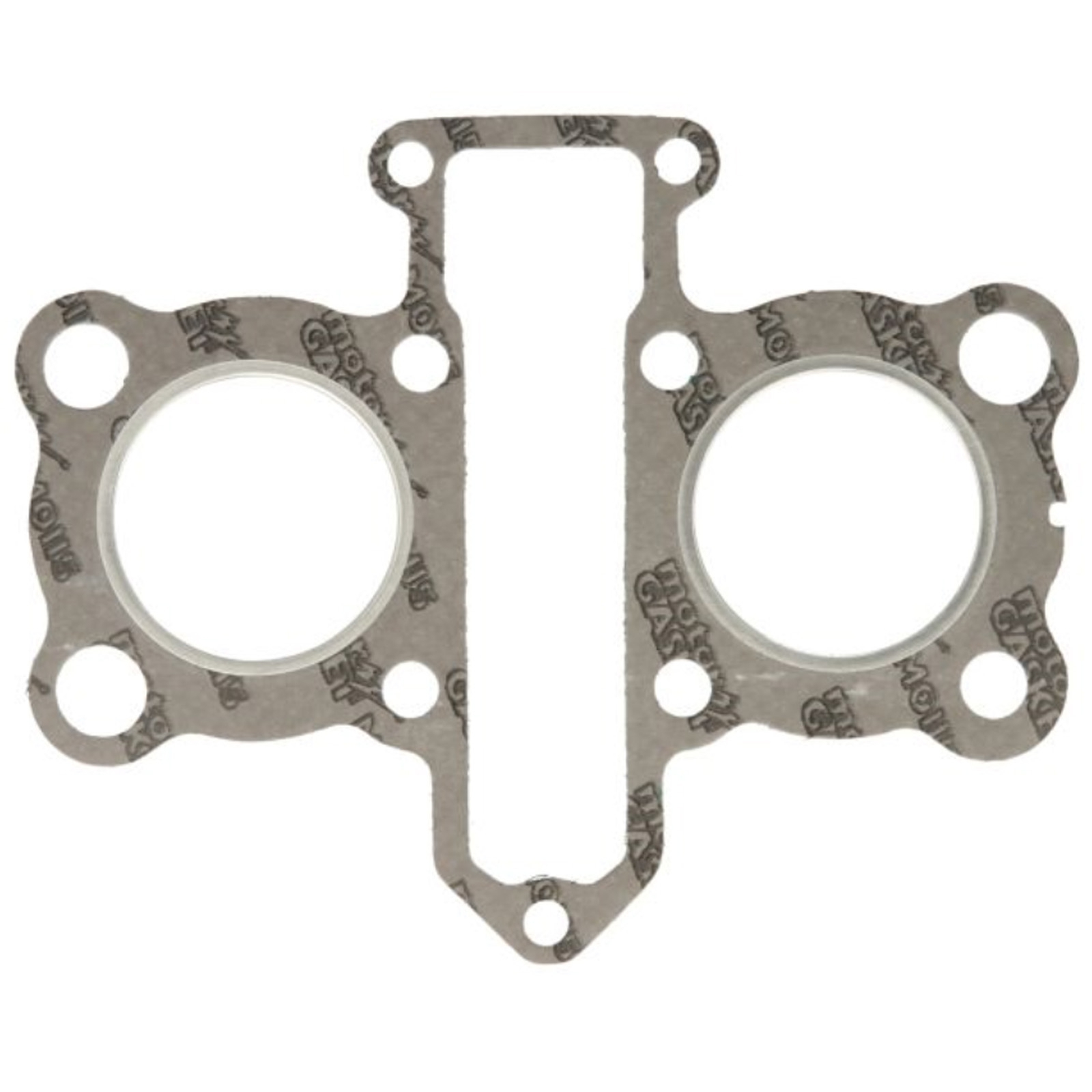 Zylinderkopfdichtung S410210001018 für Honda Twin CB125 T TD T2 CM125T CM125C 1978-1986
