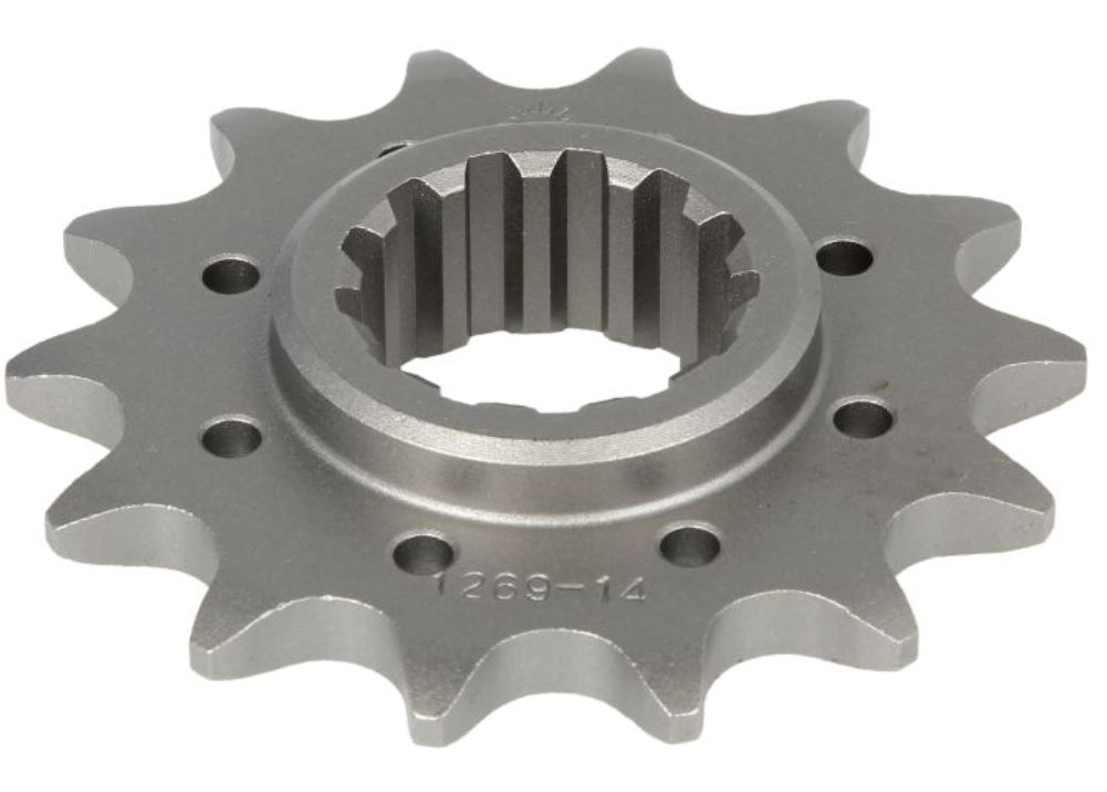 JT Ritzel RAC 14Z Teilung 520 JT Sprockets JTF1269.14