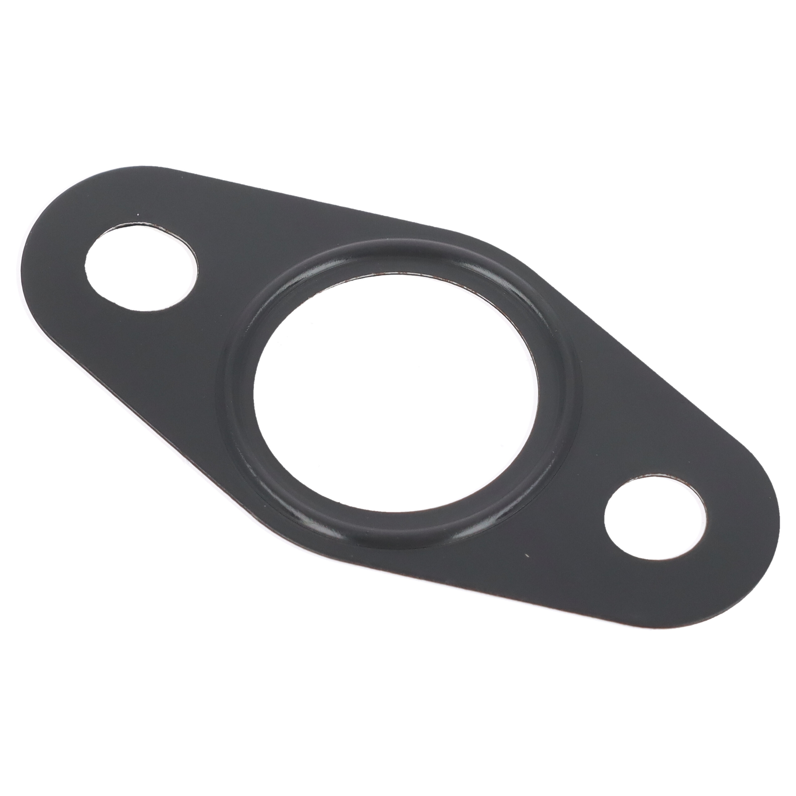 Elring 631.012 Dichtung Turbolader Rücklauf für Audi A4 A6 A3 VW Passat Golf IV Seat Skoda