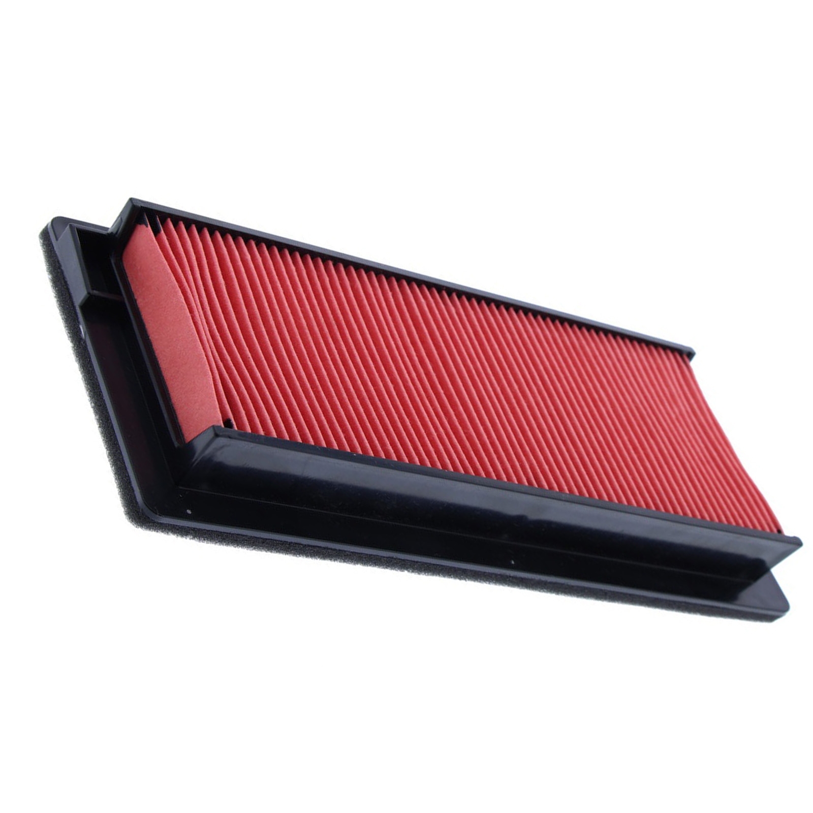 HIFLO HFA2611 Luftfilter für Kawasaki Ninja ZX6R 636 2005-06 ZX6RR 2005-06 Filterelement