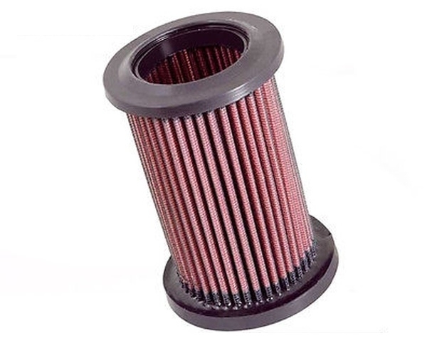 K&N Tauschluftfilter DU-1006
