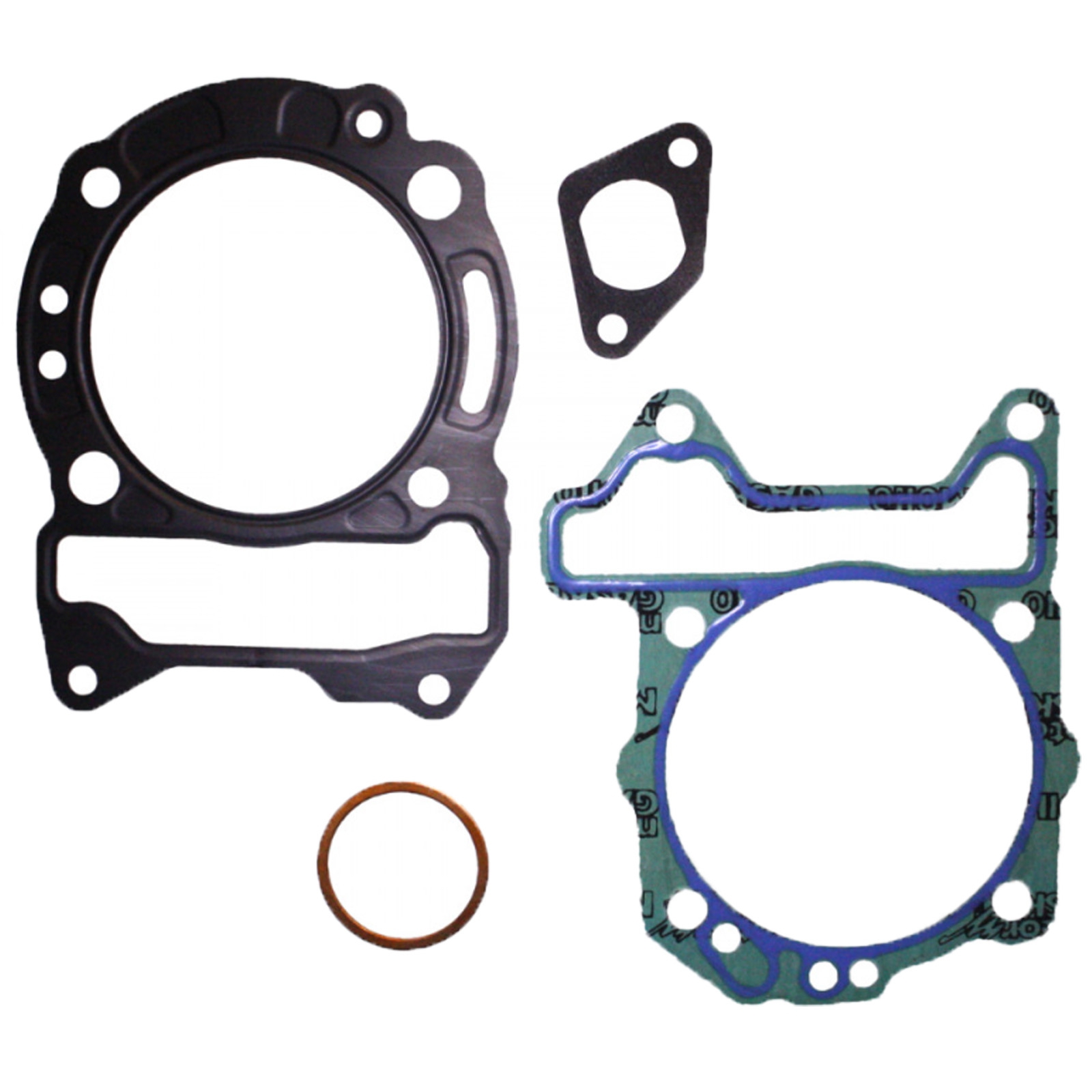Topend Zylinder Dichtsatz P400480160001 für Gilera Runner Piaggio Beverly Carnaby X9 Vespa GT Derbi Aprilia