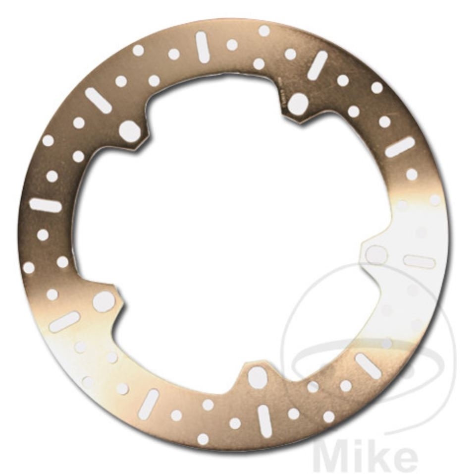 EBC Standard Bremsscheibe MD652 BMW R 1100 850 1150 1200 K 1200