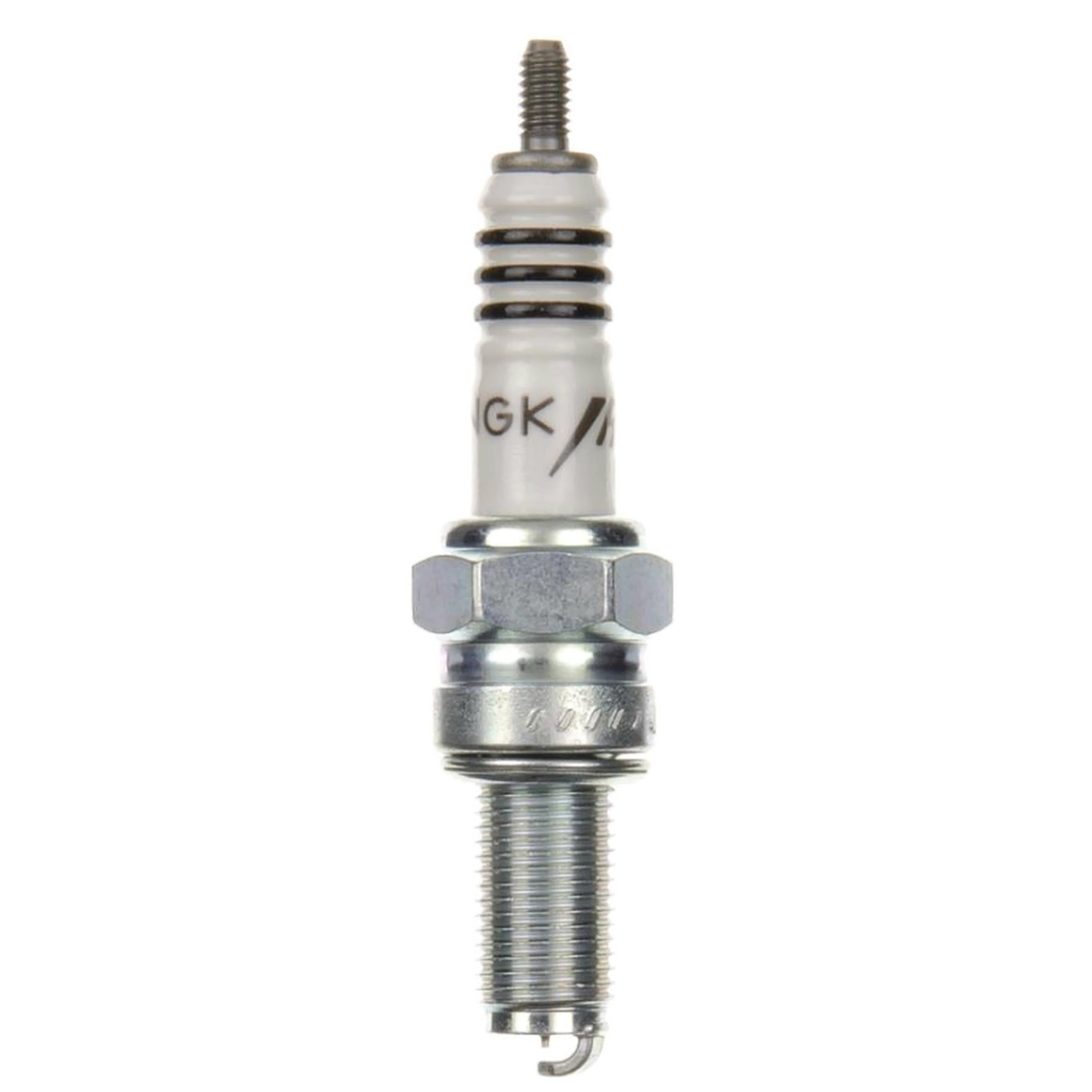 Iridium Zündkerze CR7EIX 7385 für Aprilia Kawasaki Kymco Peugeot Piaggio Suzuki