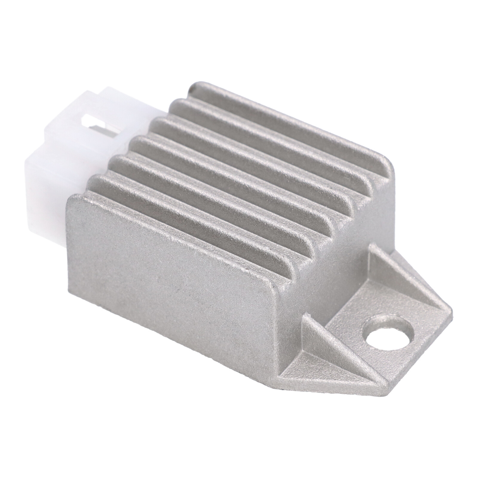 Spannungsregler / Gleichrichter 4-Pin 2Takt CPI, Keeway, AGM, Baotian, Benzhou