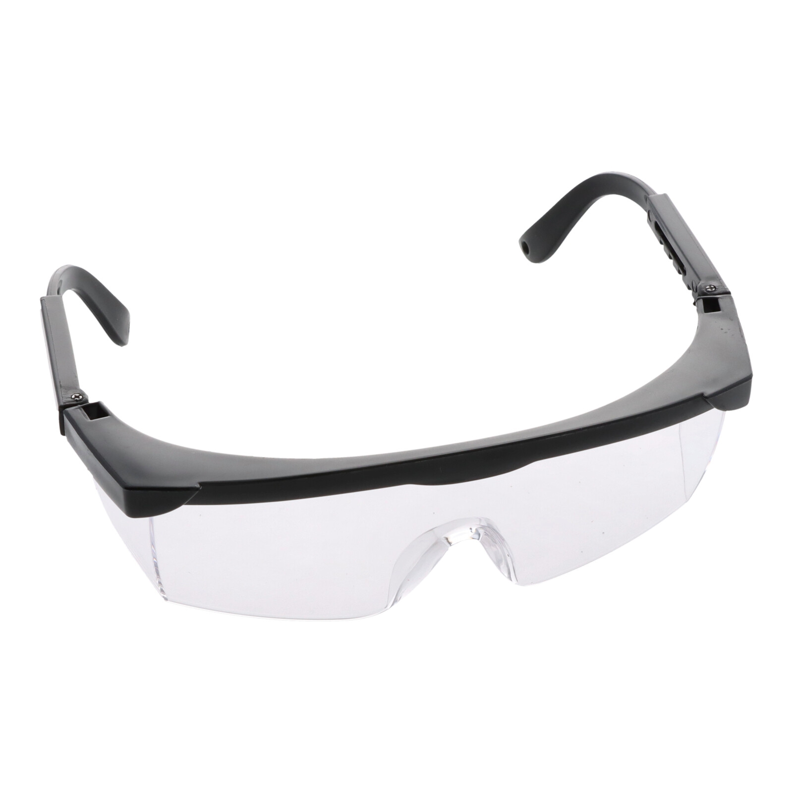 Augenschutz Schutzbrille Spritzschutz Laborbrille Arbeitsschutzbrille verstellbar EN-166