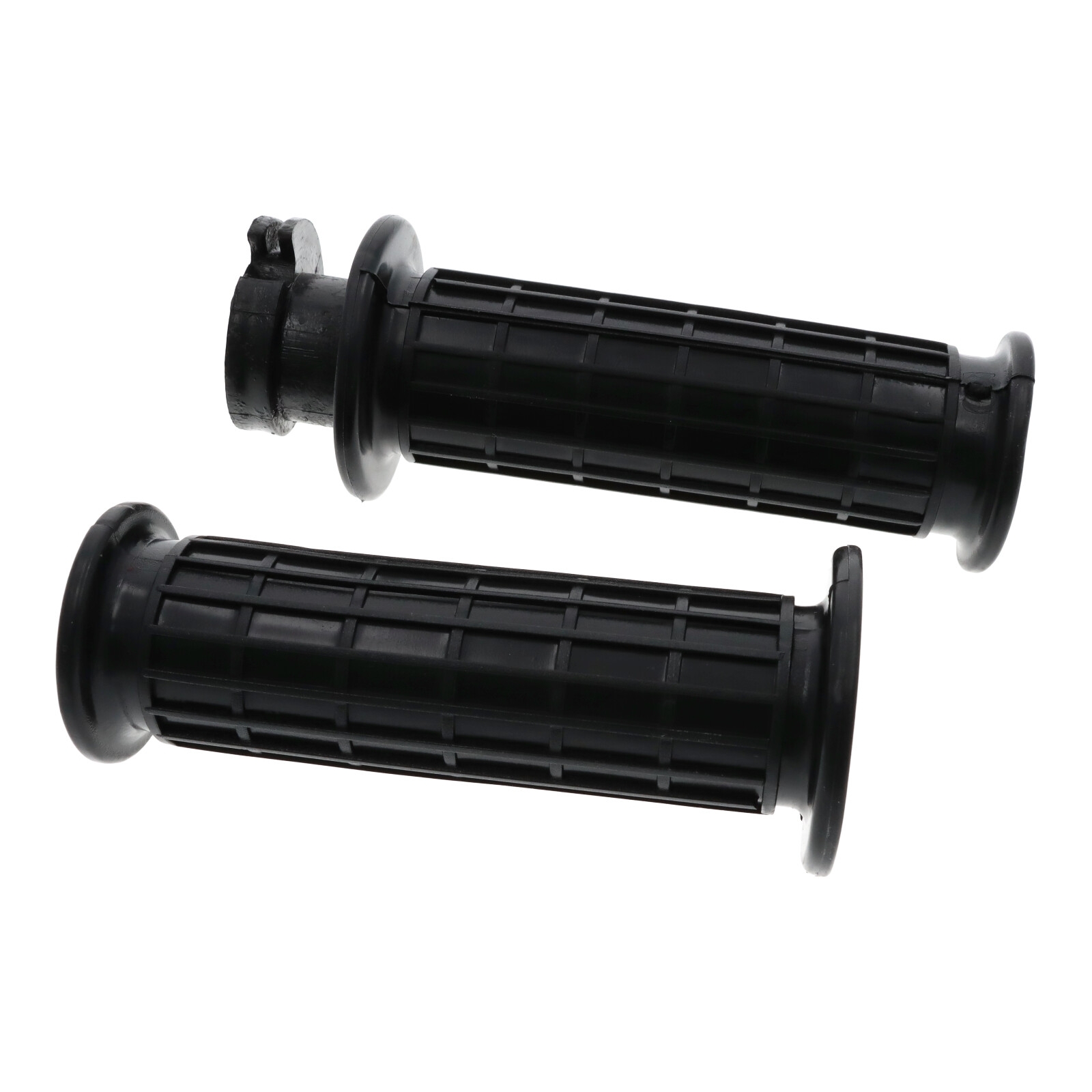 Griffe Gasdrehgriff Gummi Lenkergummi für Jawa CZ TS 350 Typ 638 639 640