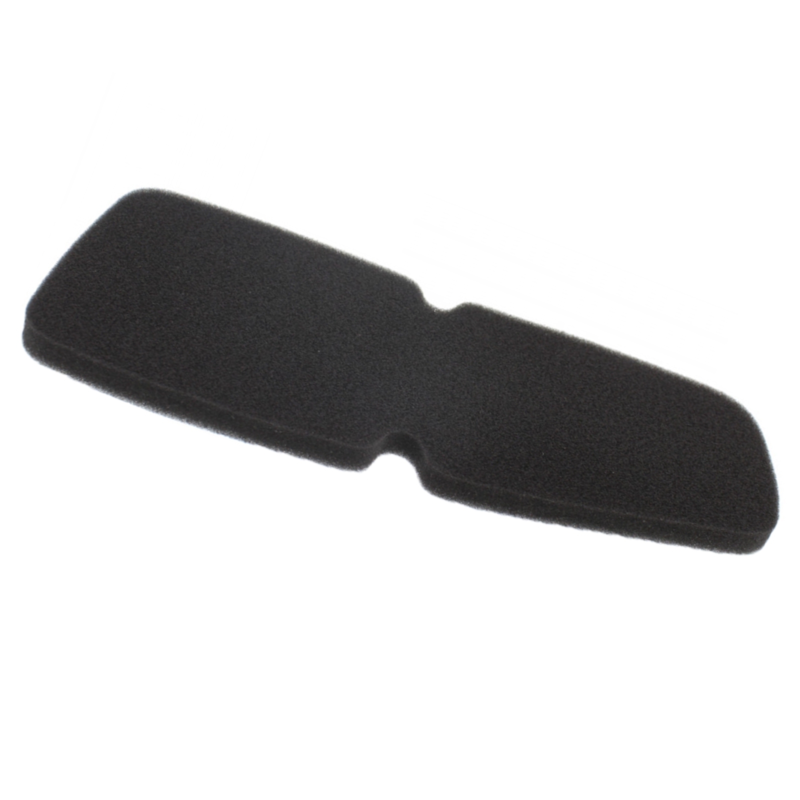 JMP BC01-Y0033 Schaumgummi Luftfilter für Yamaha TDR 250 3CK1 1988 - 1989 Filtermatte