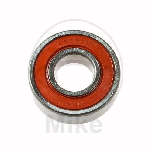 Kugellager 6202 2RS C3 6202LLUC3/5K