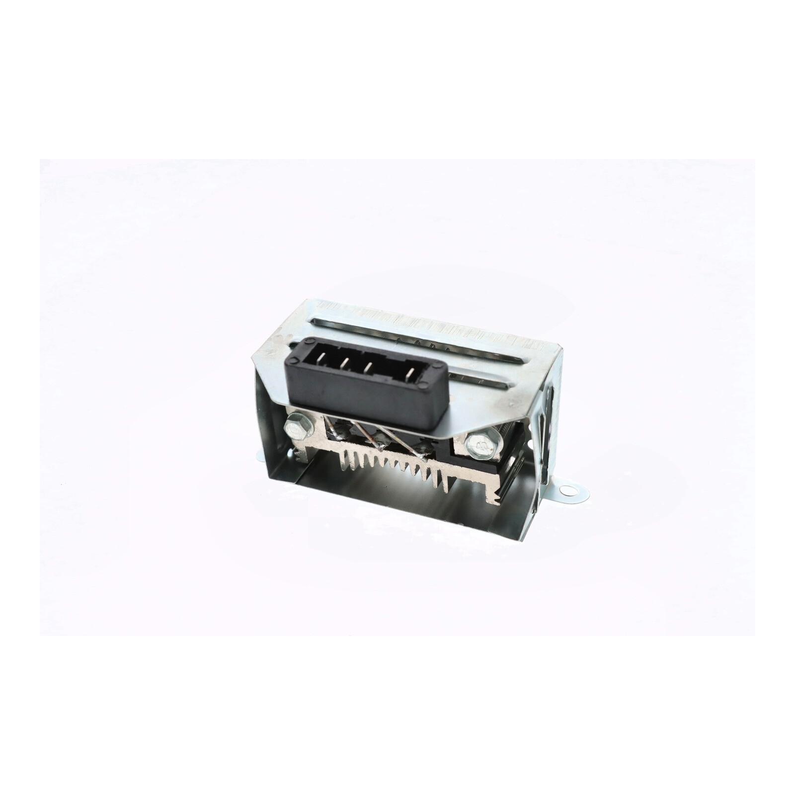 Spannungregler 12V für JAWA TS 350 TWIN SPORT TYPE 638 Regler Gleichrichter