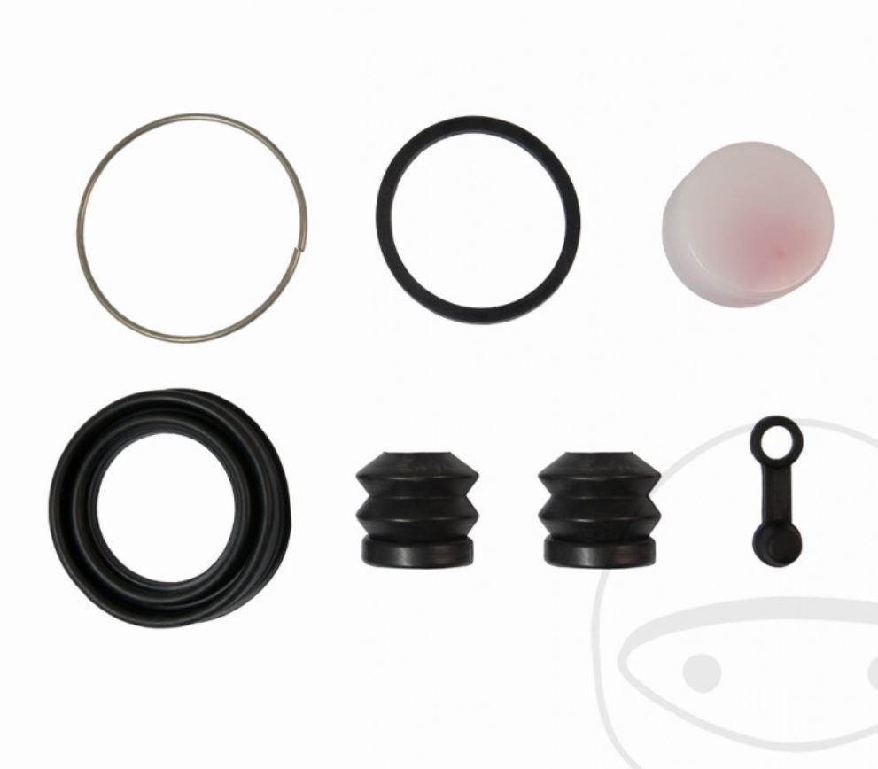 Bremssattel Reparatursatz für Honda CB 750 F CB750G RC04 900 SC01 CBX 1000 SC03