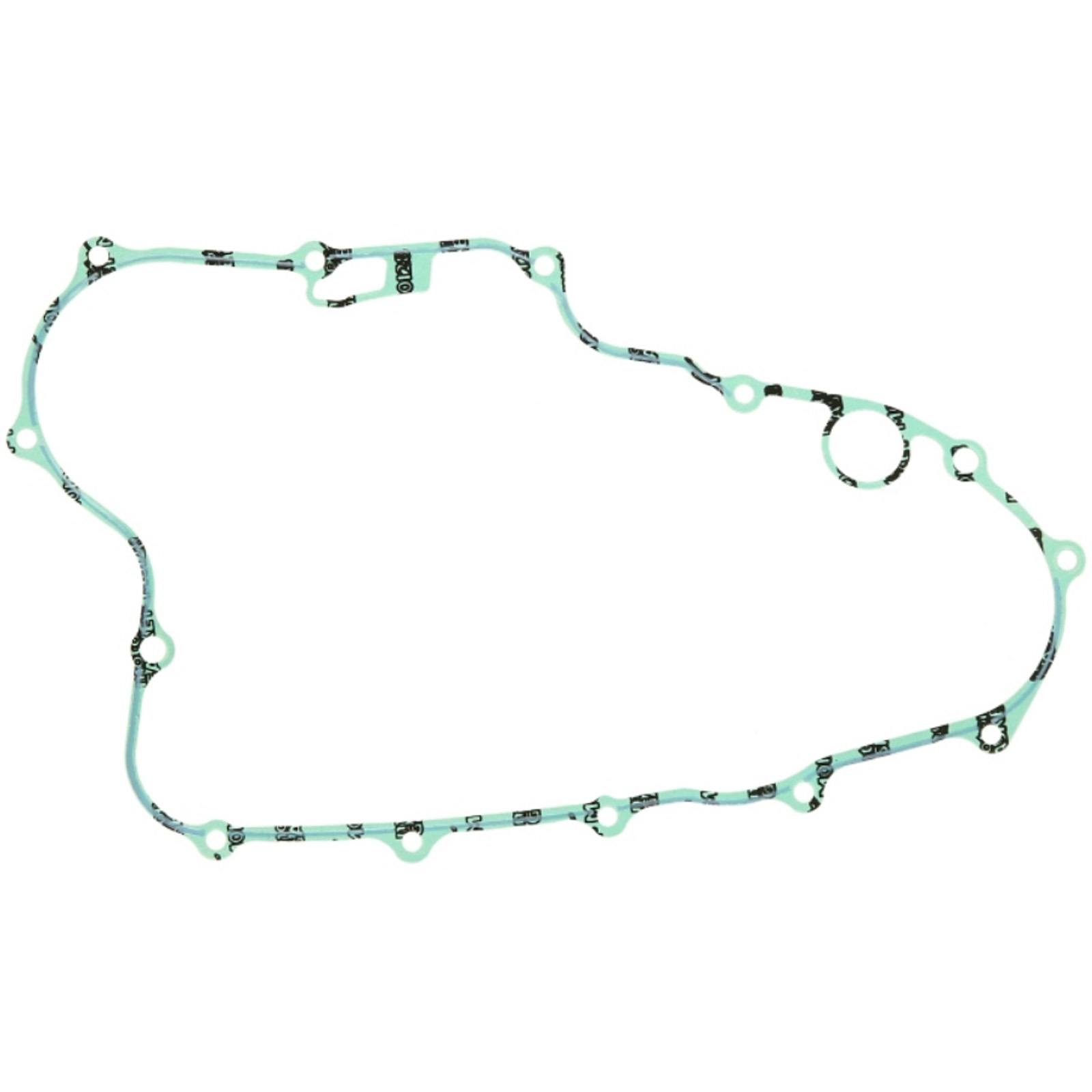 Kupplungsdeckeldichtung S410210008103 innen für Honda CRF450 X 2005 - 2018 HM-Moto CRM-F 450 490