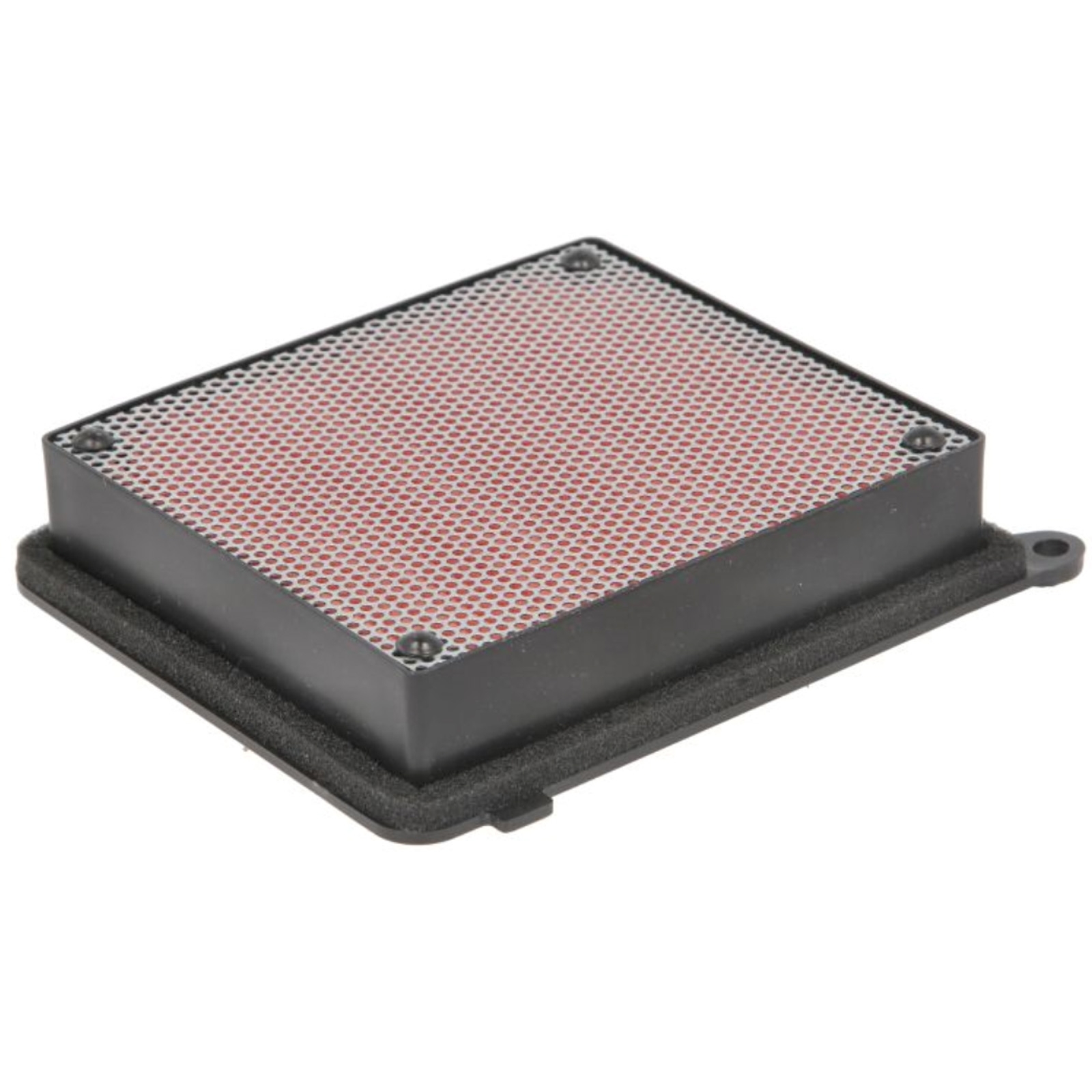 2x HIFLO HFA1935 Luftfilter für Honda XL 1000 V Varadero 2003-13 XL 1000 VA Varadero 2004-13