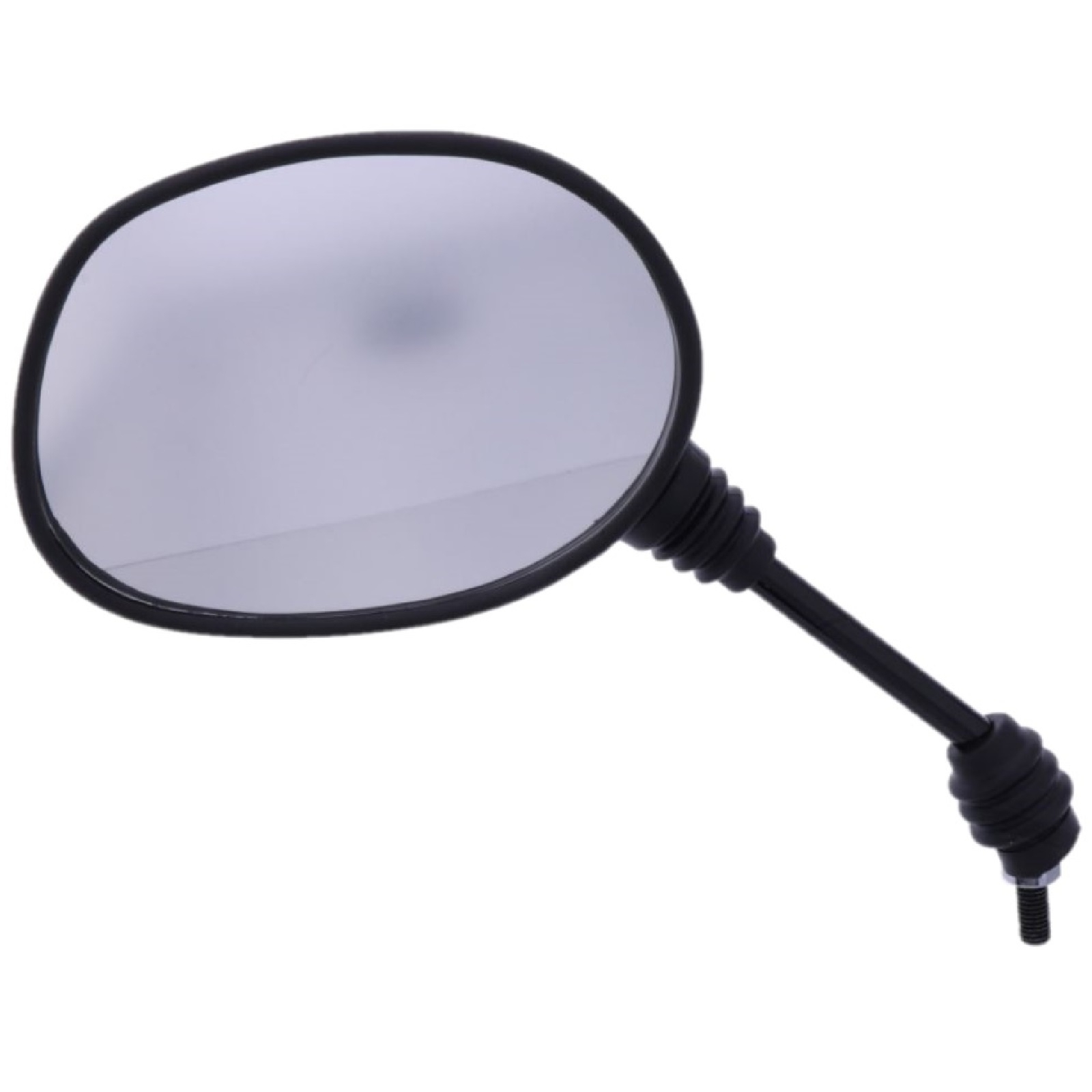 Spiegel für Honda FES 250 1998-1999 SFX 50 1996-2000 SH 50 1996-2000 100 1996-1997 SXR 50 MM 1998-2000 M8 Rechtsgewinde