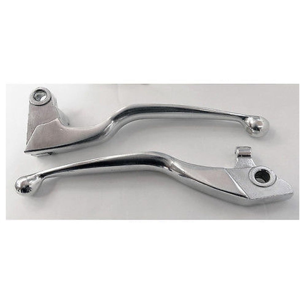 Hebel-Paar Bremshebel & Kupplungshebel Yamaha Drag Star Classic XVS 650 AN AH XVS 1100 A