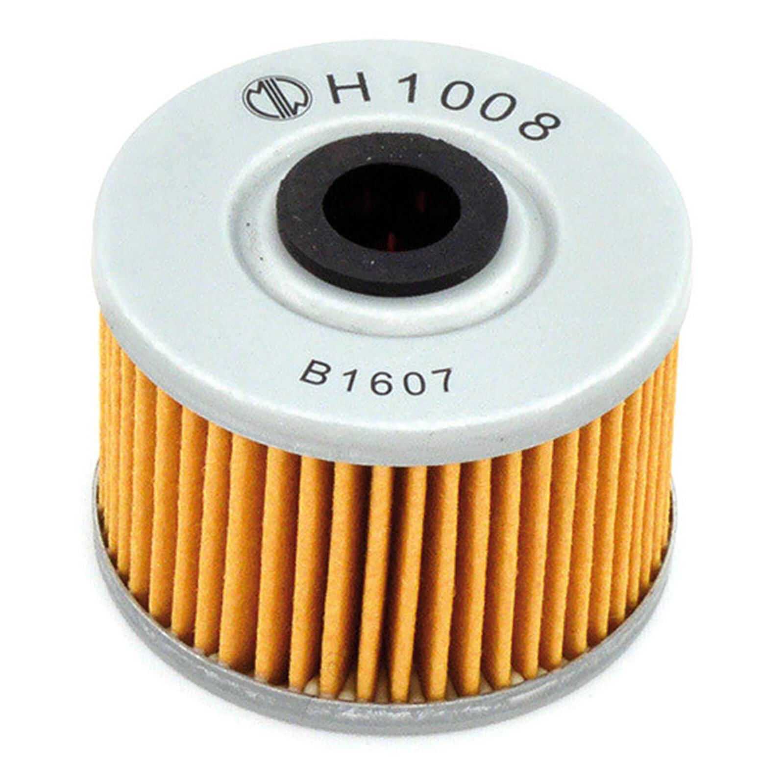 MIW Ölfilter H1008 Papierfilter (OEM-Qualität)