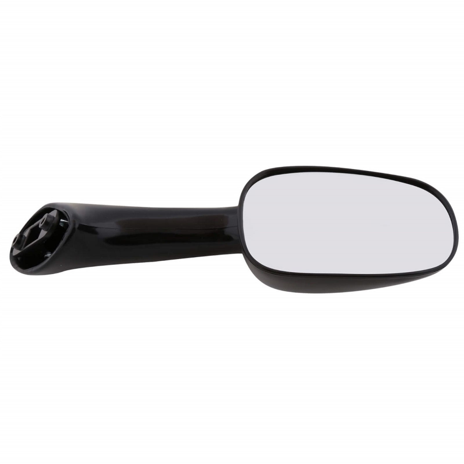 Verkleidungsspiegel für Honda CBR 600 F 1993-1998 links Kunststoff schwarz