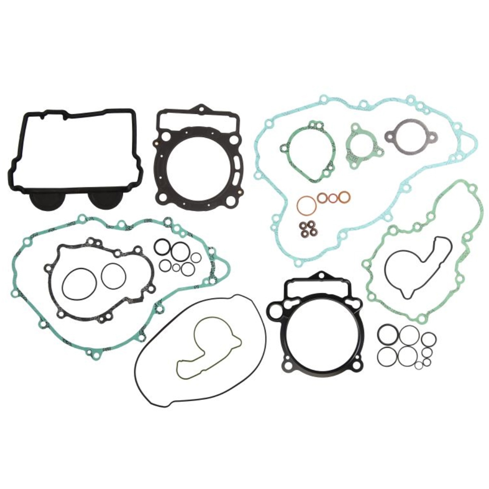 Motordichtsatz P400270850056 für KTM EXC-F Freeride SX-F 350 Husqvarna FE 350 Dichtungssatz