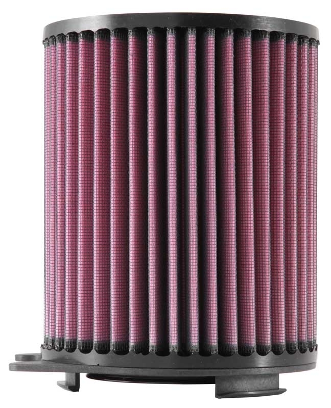 K&N Tauschluftfilter E-0661 Mercedes Benz A W176 CLA C117 GLA X156 AMG45