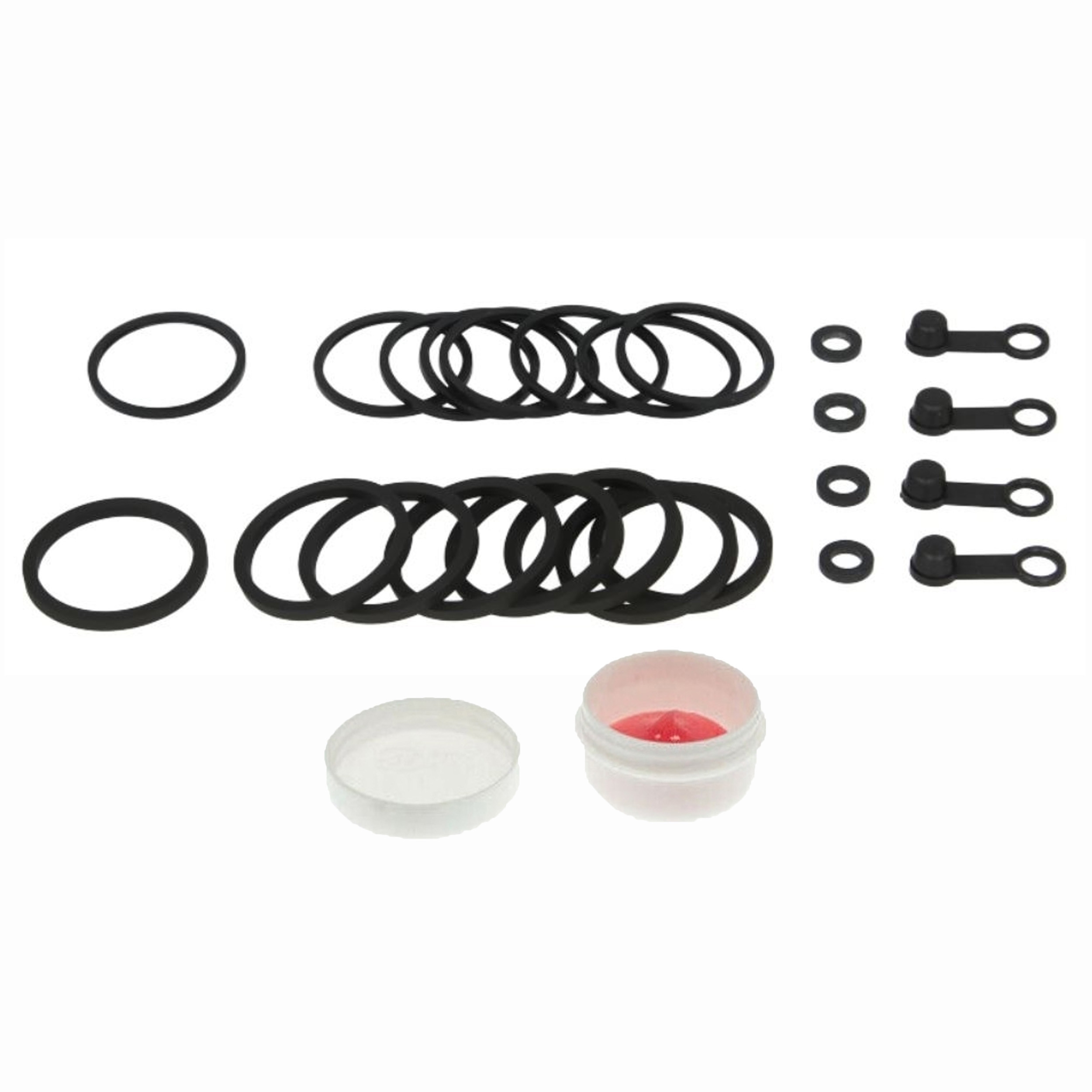 Tourmax Bremssattel Reparatursatz BCF-311 vorne für Suzuki GSXR 1100 GSXR 750 GSX-R 750