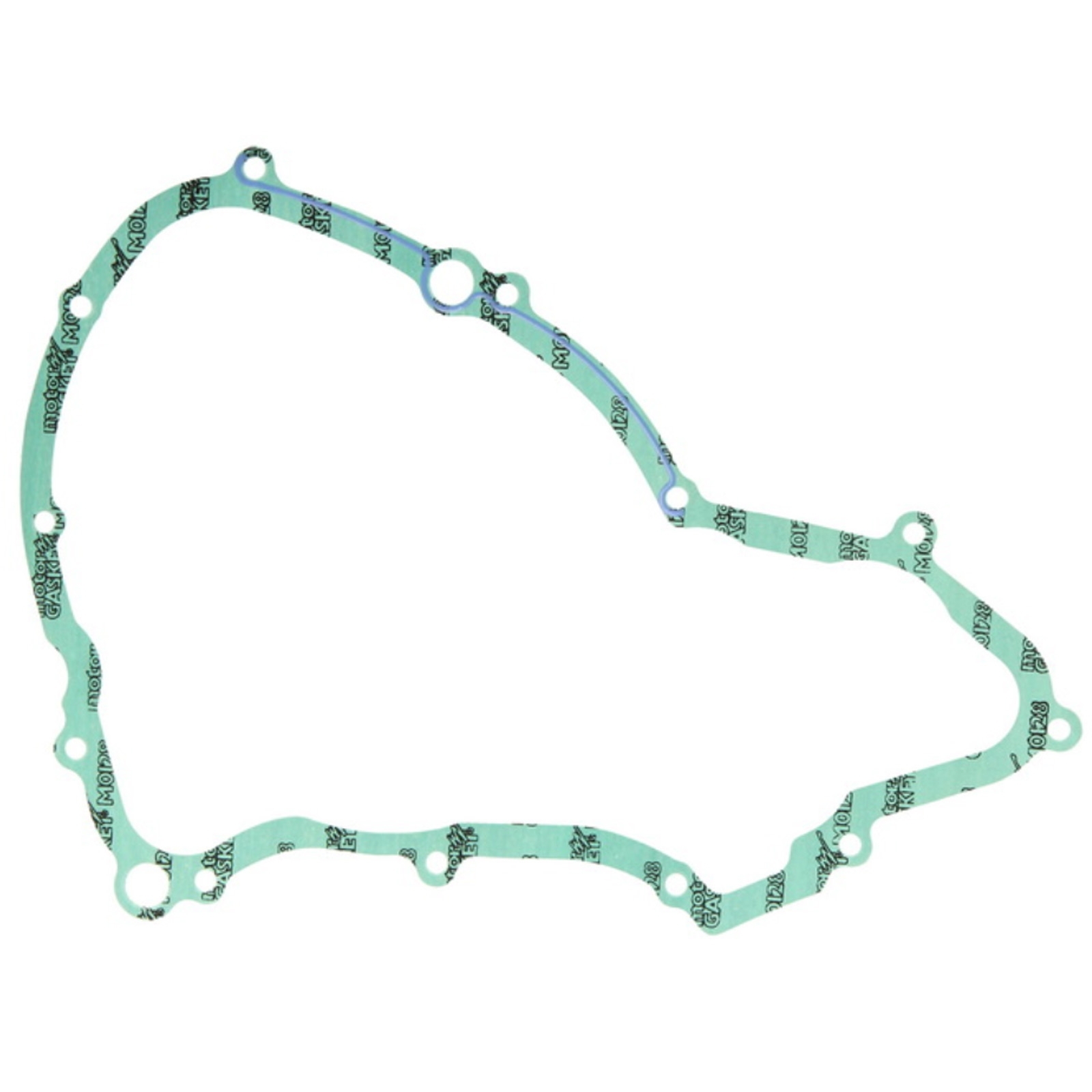 Lichtmaschinendeckeldichtung S410510017117 für Suzuki DR650 1991-1996 DR650 RSEU RSE RE SP43B SP45B