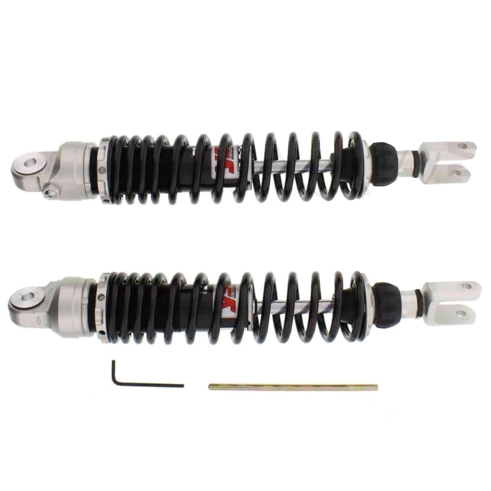 YSS TZ362-370TRL-08-88 Stoßdämpfer Federbein hinten für BMW C1 125 0191 2000-04 C1 200 0192 2001-2004