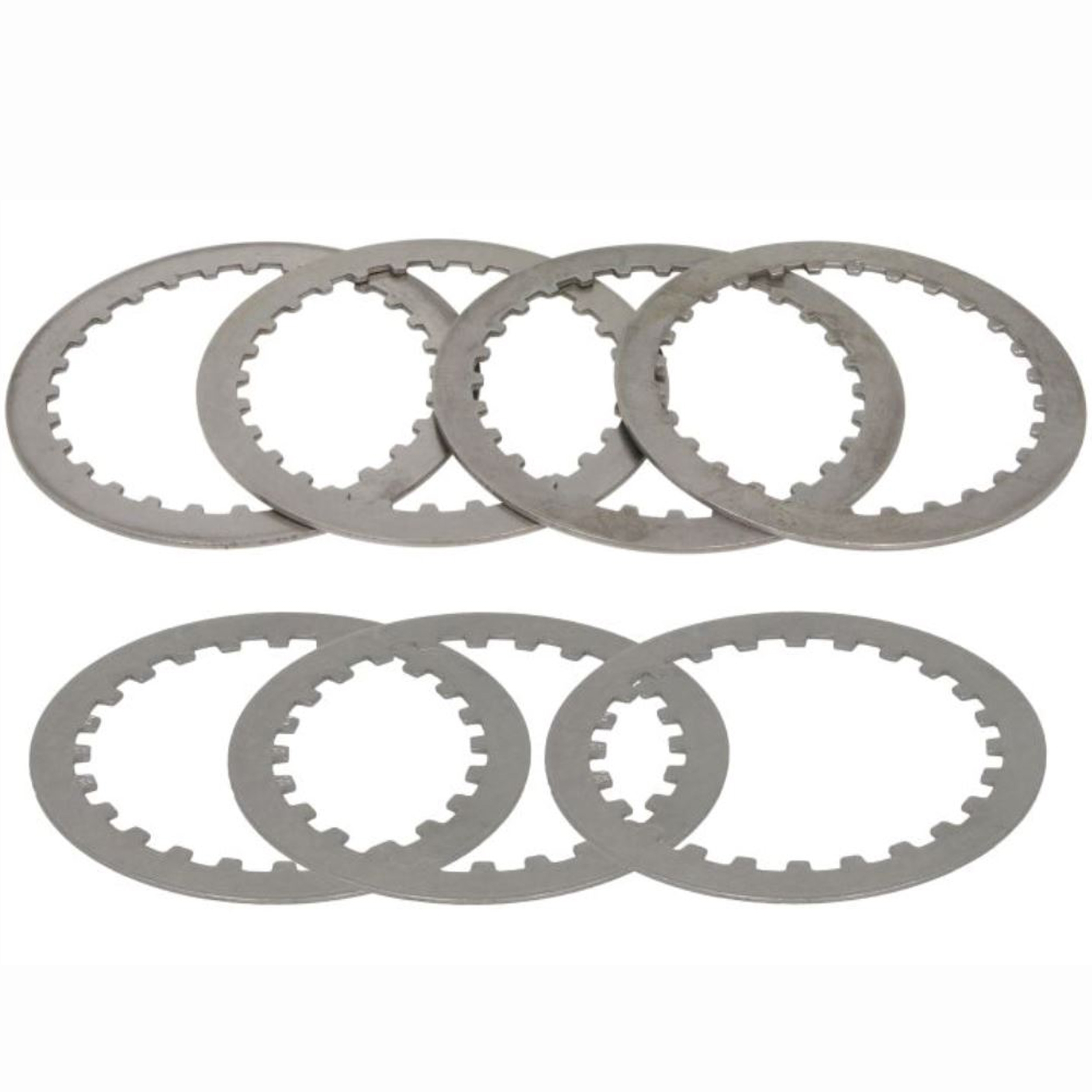 TRW MES375-7 Kupplungsscheiben für KTM Duke Enduro LC4 SMC Supermoto